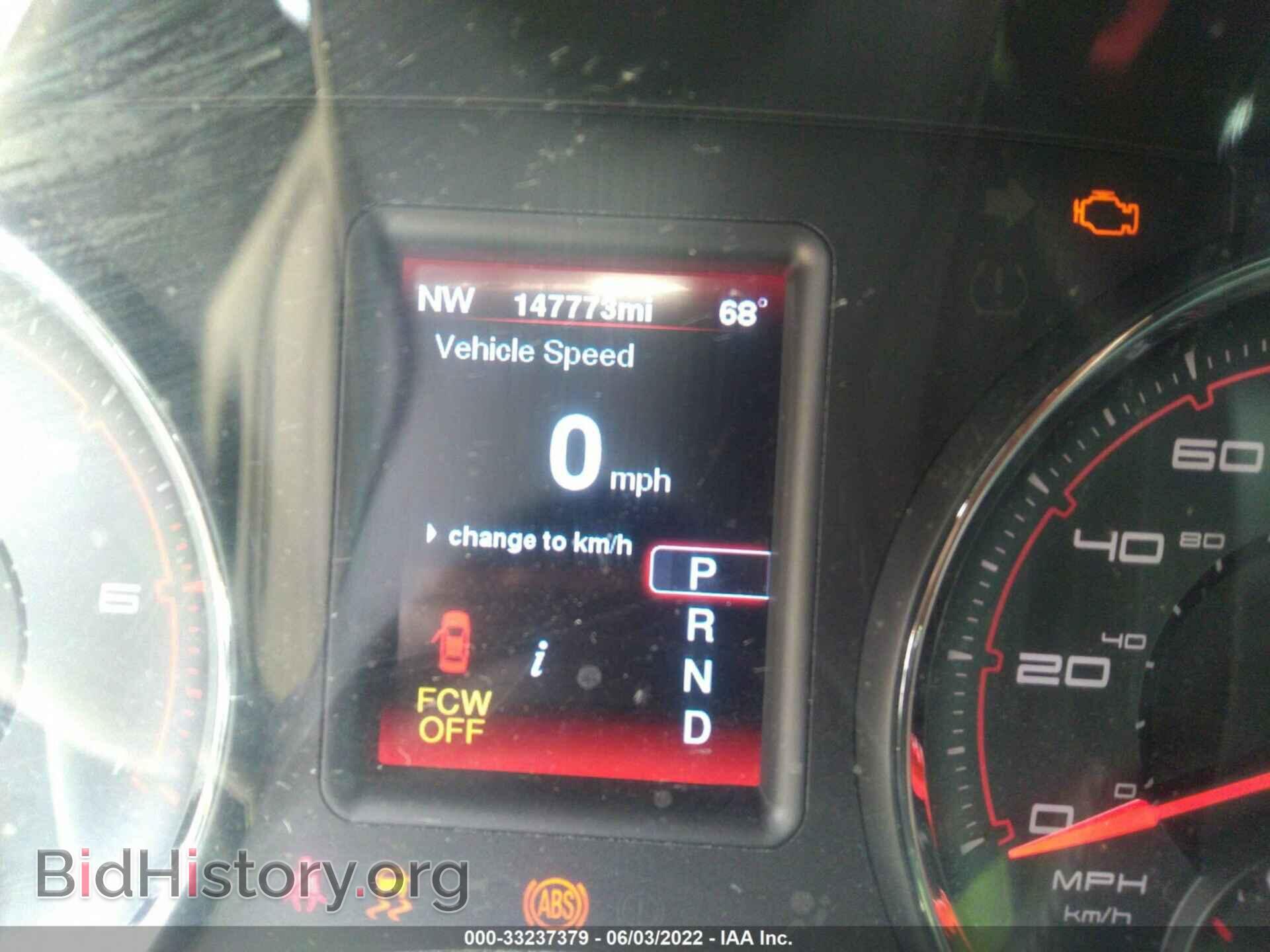 2012 DODGE CHARGER - VIN: 2C3CDXCTXCH109389 - Photo 7