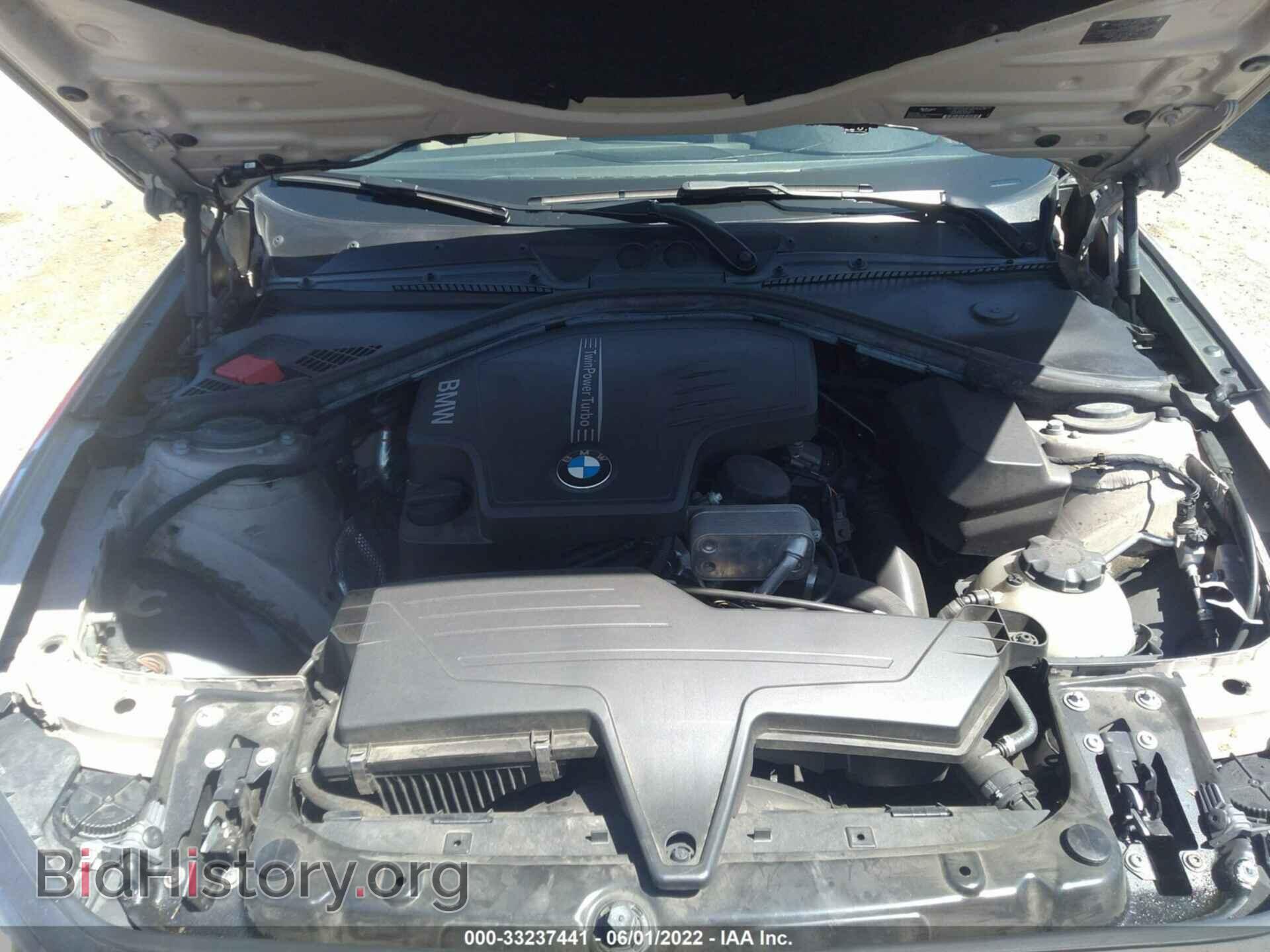 2014 BMW 2 SERIES - VIN: WBA1F5C51EVV99425 - Фото 10