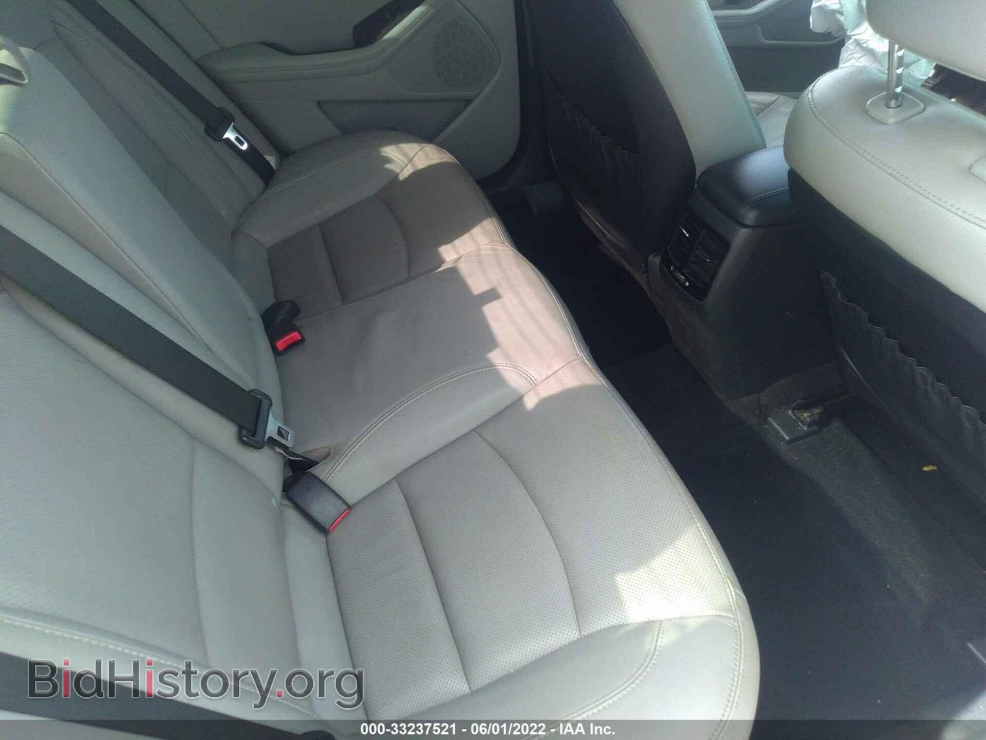 2013 KIA OPTIMA - VIN: 5XXGN4A70DG188736 - Фото 8