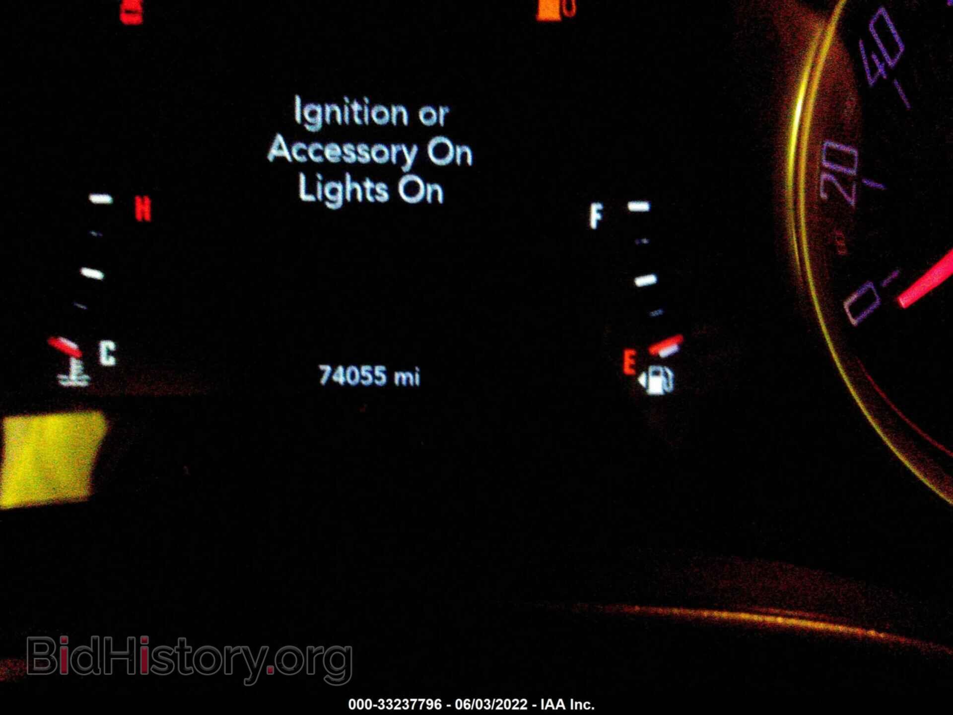 2015 DODGE CHALLENGER - VIN: 2C3CDZAT8FH804537 - Photo 7