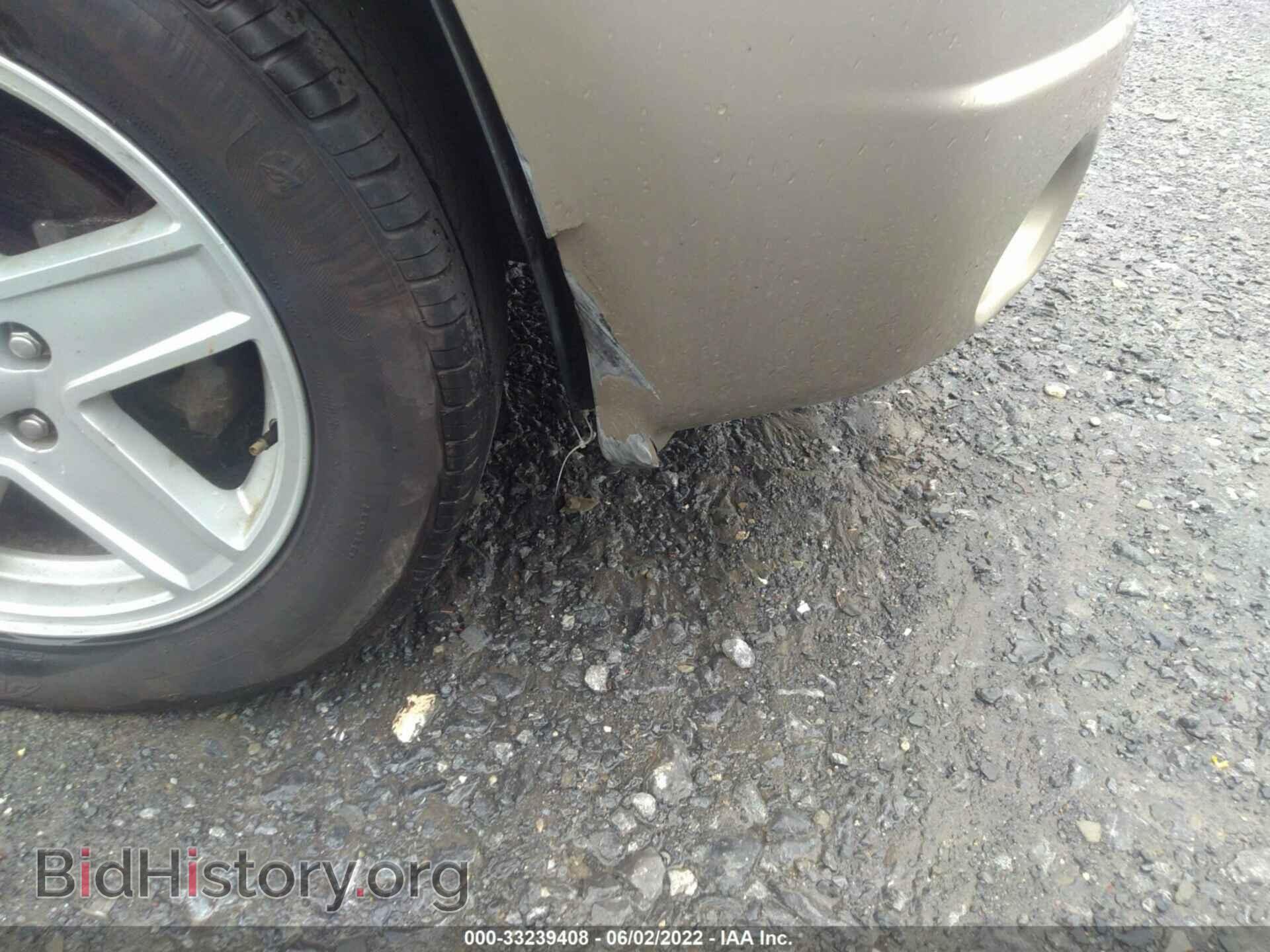 2009 JEEP COMPASS - VIN: 1J4FF47B49D208020 - Photo 6