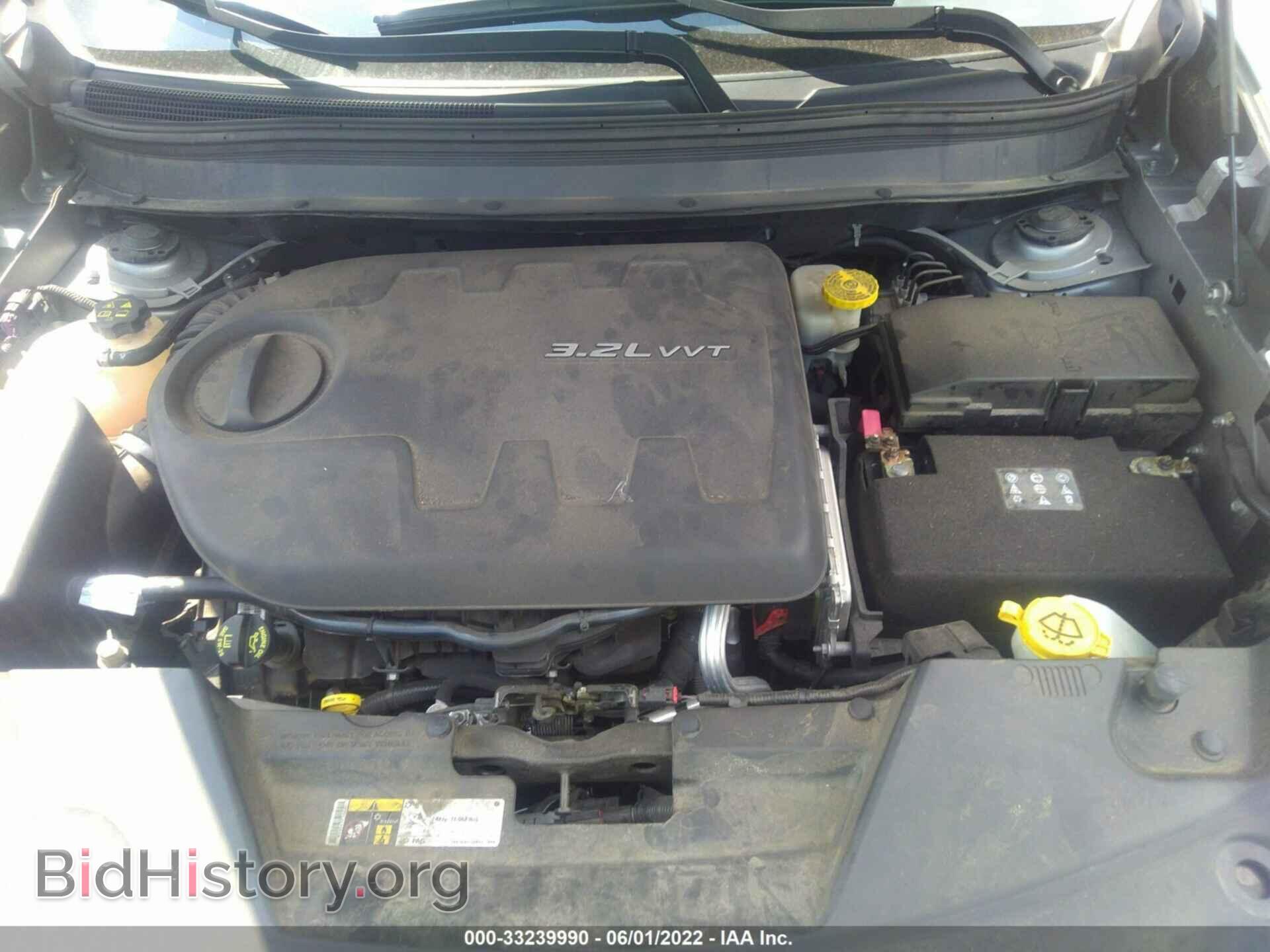 2014 JEEP CHEROKEE - VIN: 1C4PJMCS5EW219623 - Фото 10