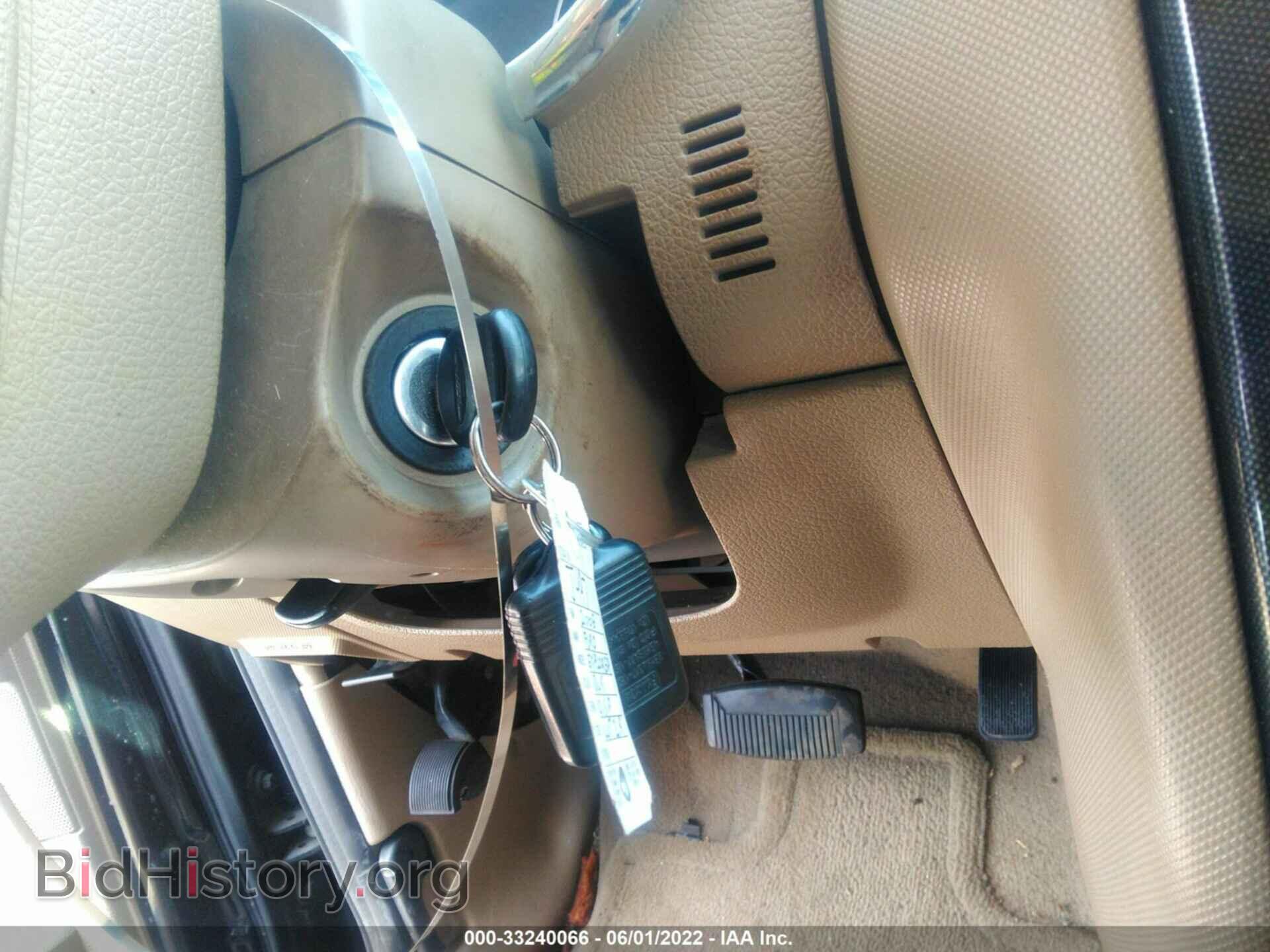 2008 FORD EXPLORER - VIN: 1FMEU73E58UA33697 - Фото 11
