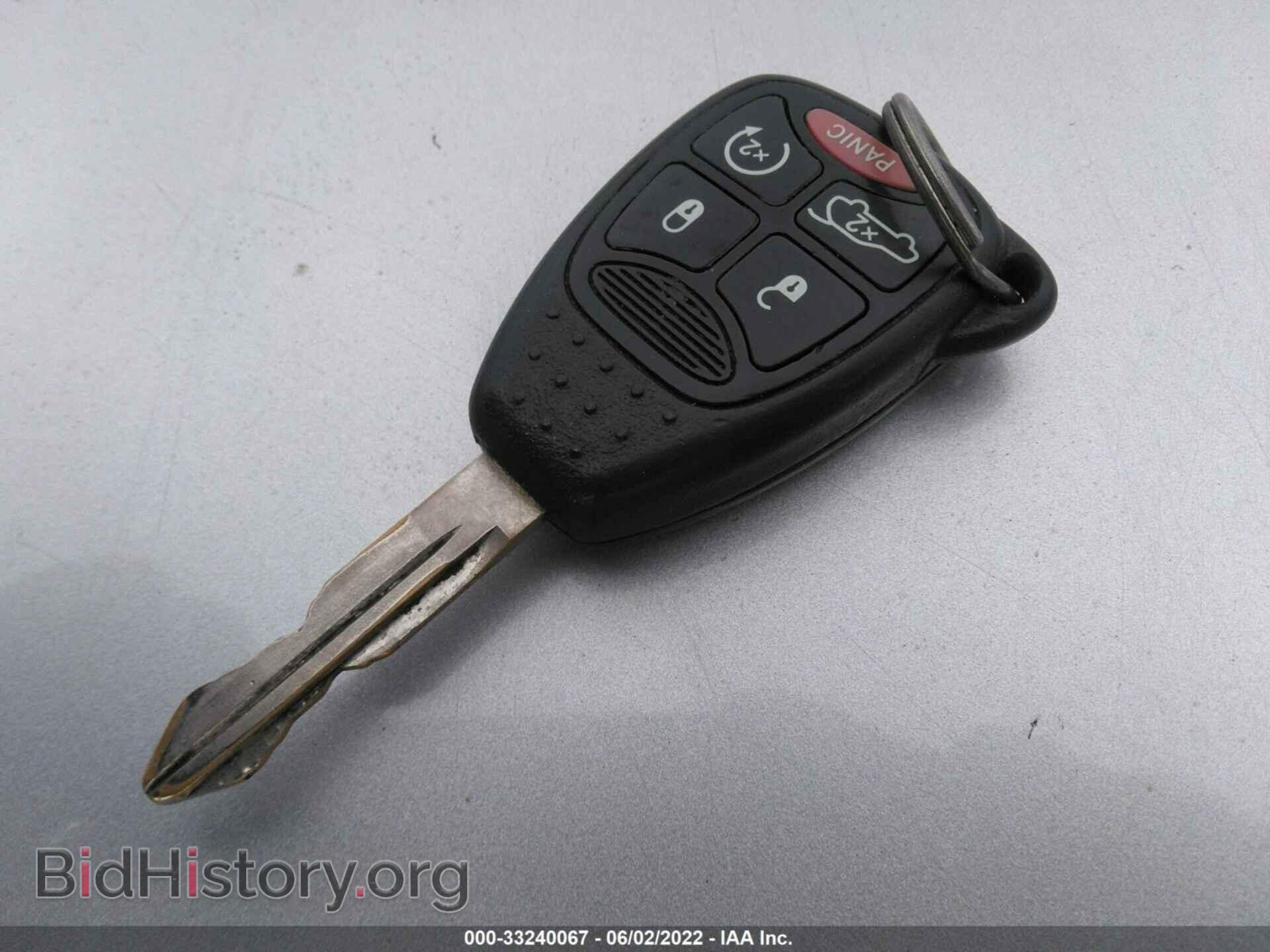 2012 CHRYSLER 200 - VIN: 1C3CCBCG2CN326841 - Фото 11