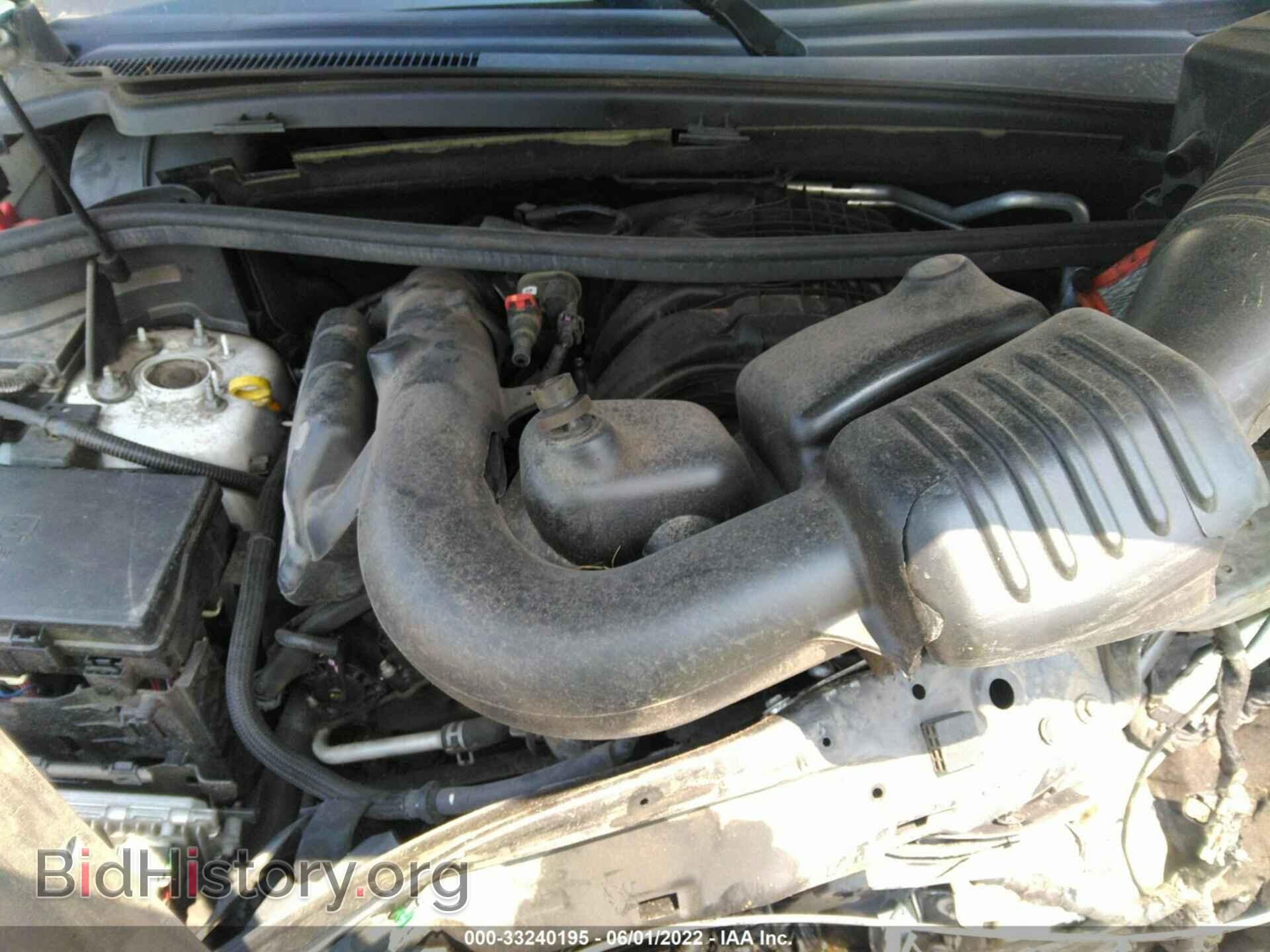 2014 DODGE DURANGO - VIN: 1C4RDHDG4EC590162 - Фото 10