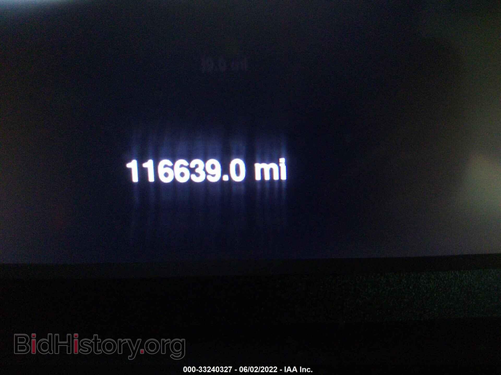 2016 RAM 1500 - VIN: 1C6RR7LT8GS358335 - Photo 7