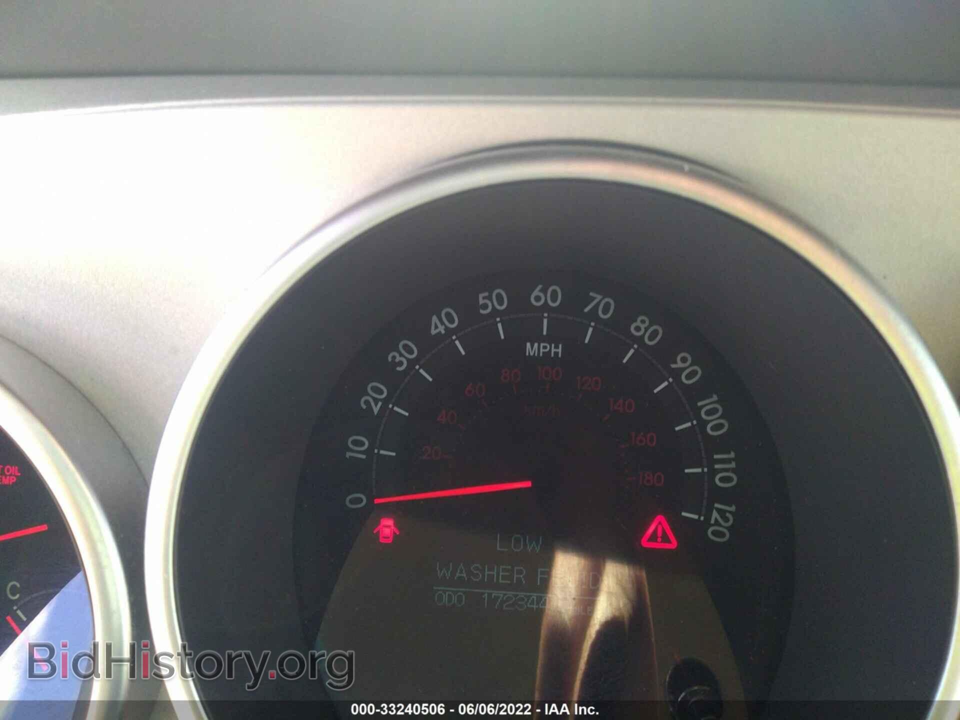 2008 TOYOTA SEQUOIA - VIN: 5TDZY68A08S008558 - Фото 7