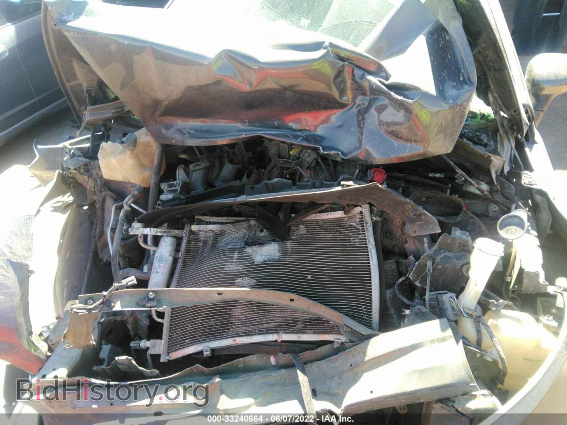 2017 FORD FIESTA - VIN: 3FADP4BJ2HM145100 - Фото 10