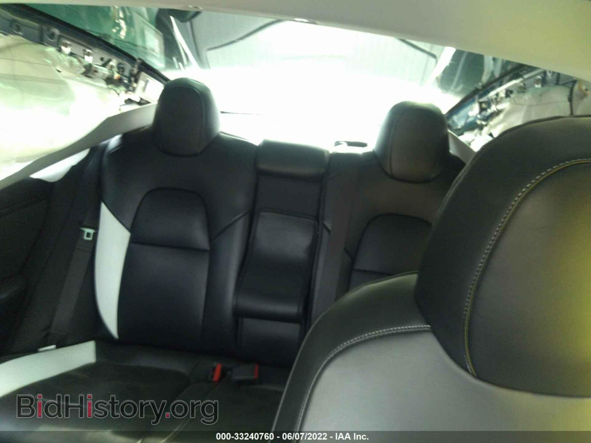 2018 TESLA MODEL 3 - VIN: 5YJ3E1EA1JF124738 - Фото 8