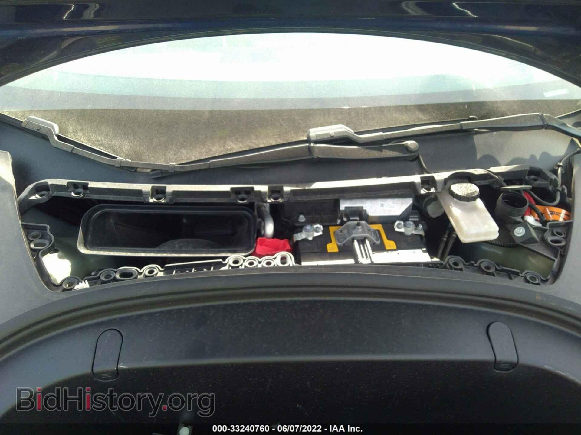 2018 TESLA MODEL 3 - VIN: 5YJ3E1EA1JF124738 - Фото 10
