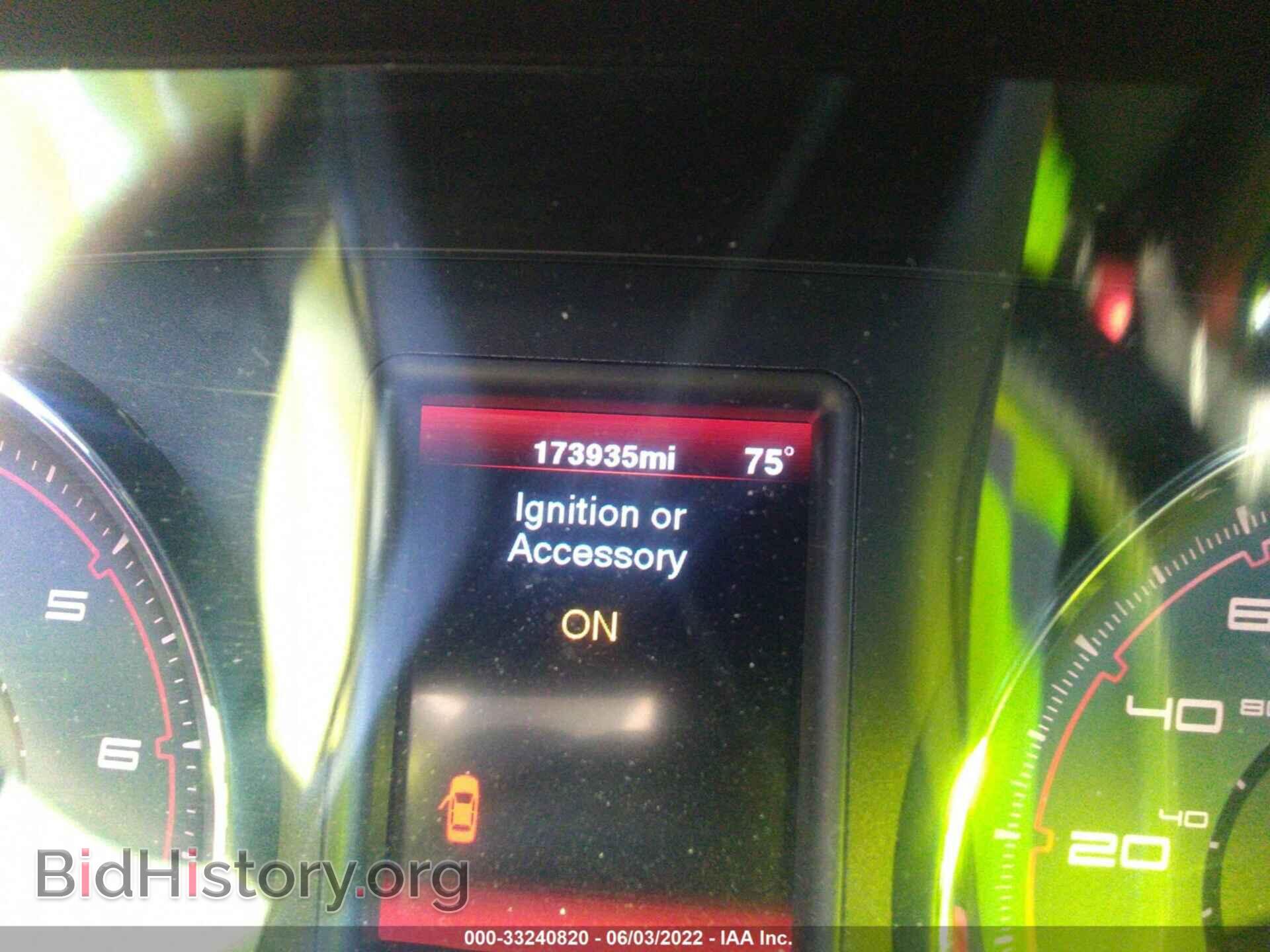 2012 DODGE CHARGER - VIN: 2C3CDXAG0CH145162 - Фото 7