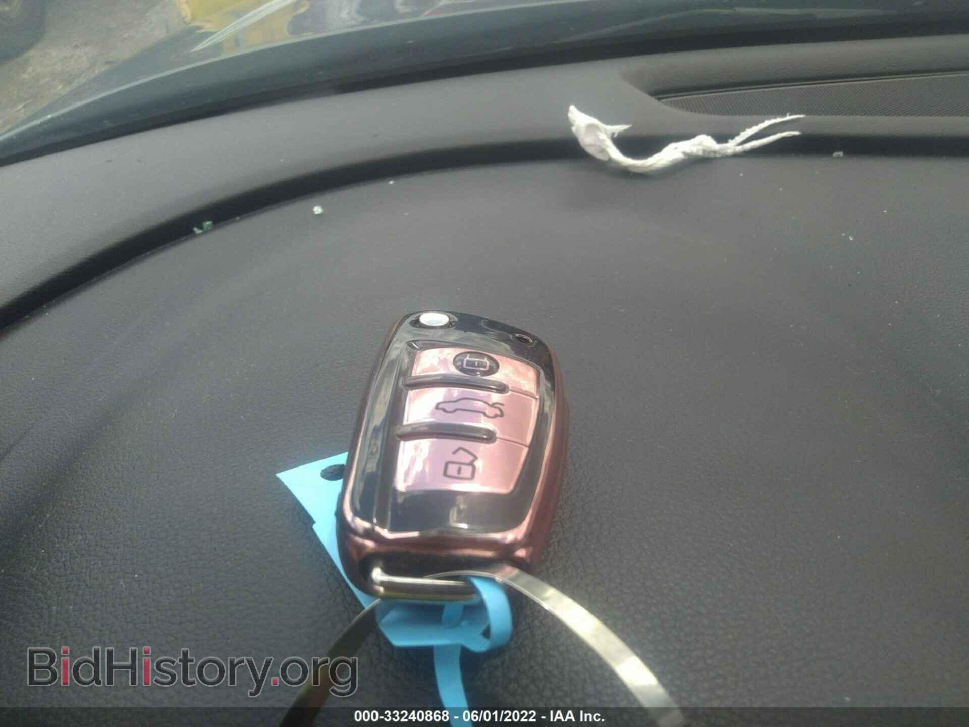 2016 AUDI A3 - VIN: WAUB8GFF2G1062152 - Фото 11
