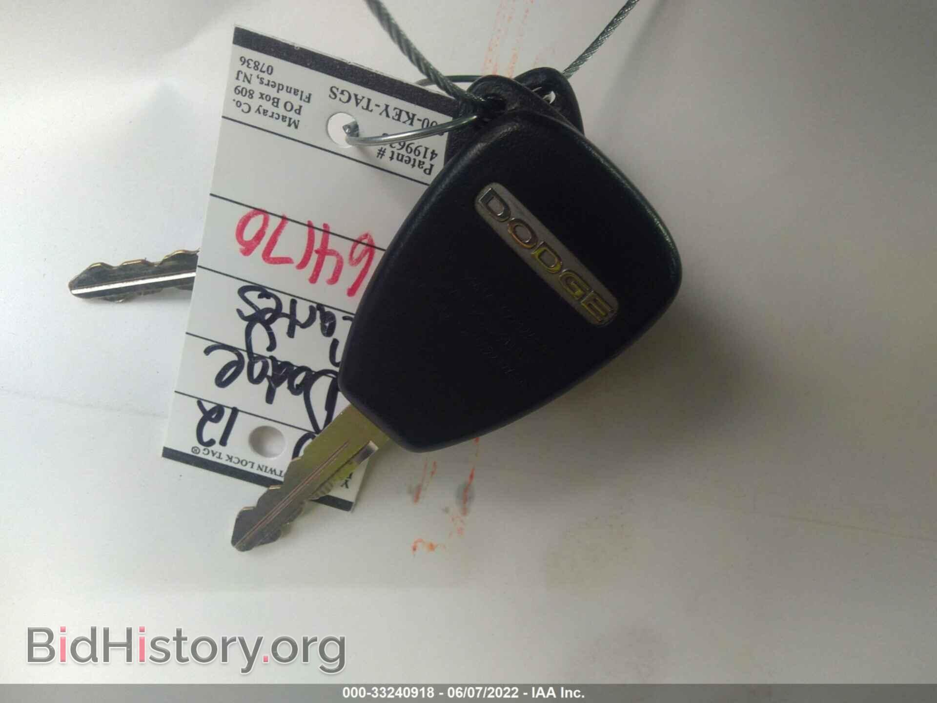 2012 DODGE AVENGER - VIN: 1C3CDZCB0CN161575 - Photo 11