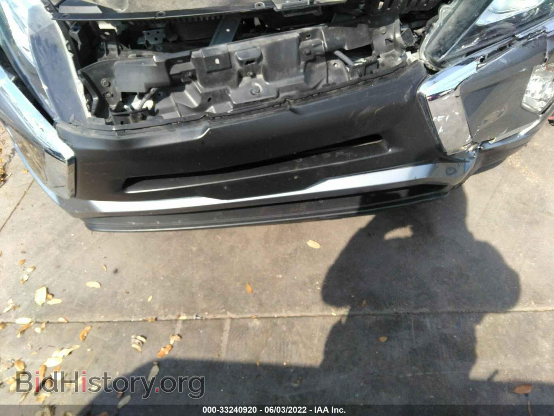 2020 MITSUBISHI ECLIPSE CROSS - VIN: JA4AS4AA3LZ009623 - Фото 6