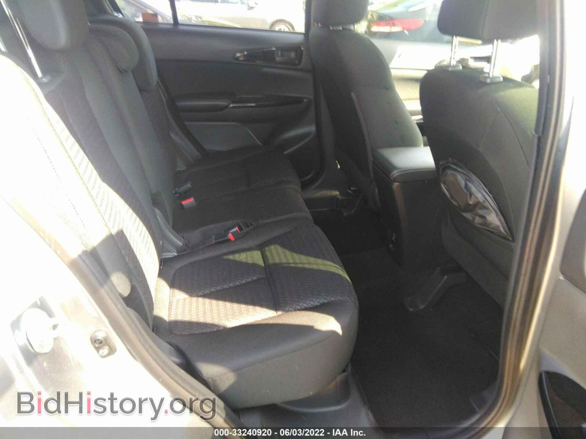 2020 MITSUBISHI ECLIPSE CROSS - VIN: JA4AS4AA3LZ009623 - Фото 8