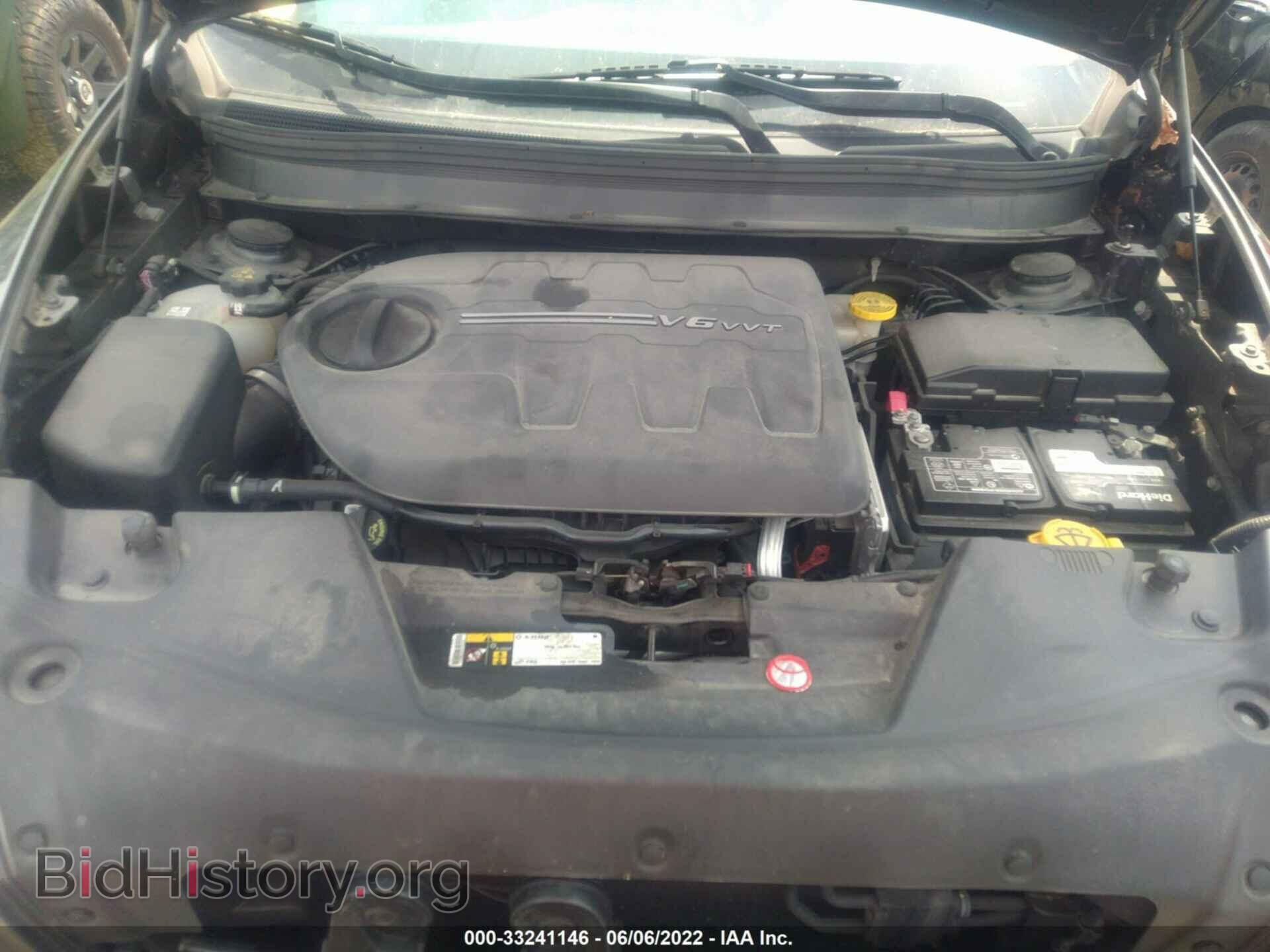 2016 JEEP CHEROKEE - VIN: 1C4PJMCS9GW254779 - Фото 10