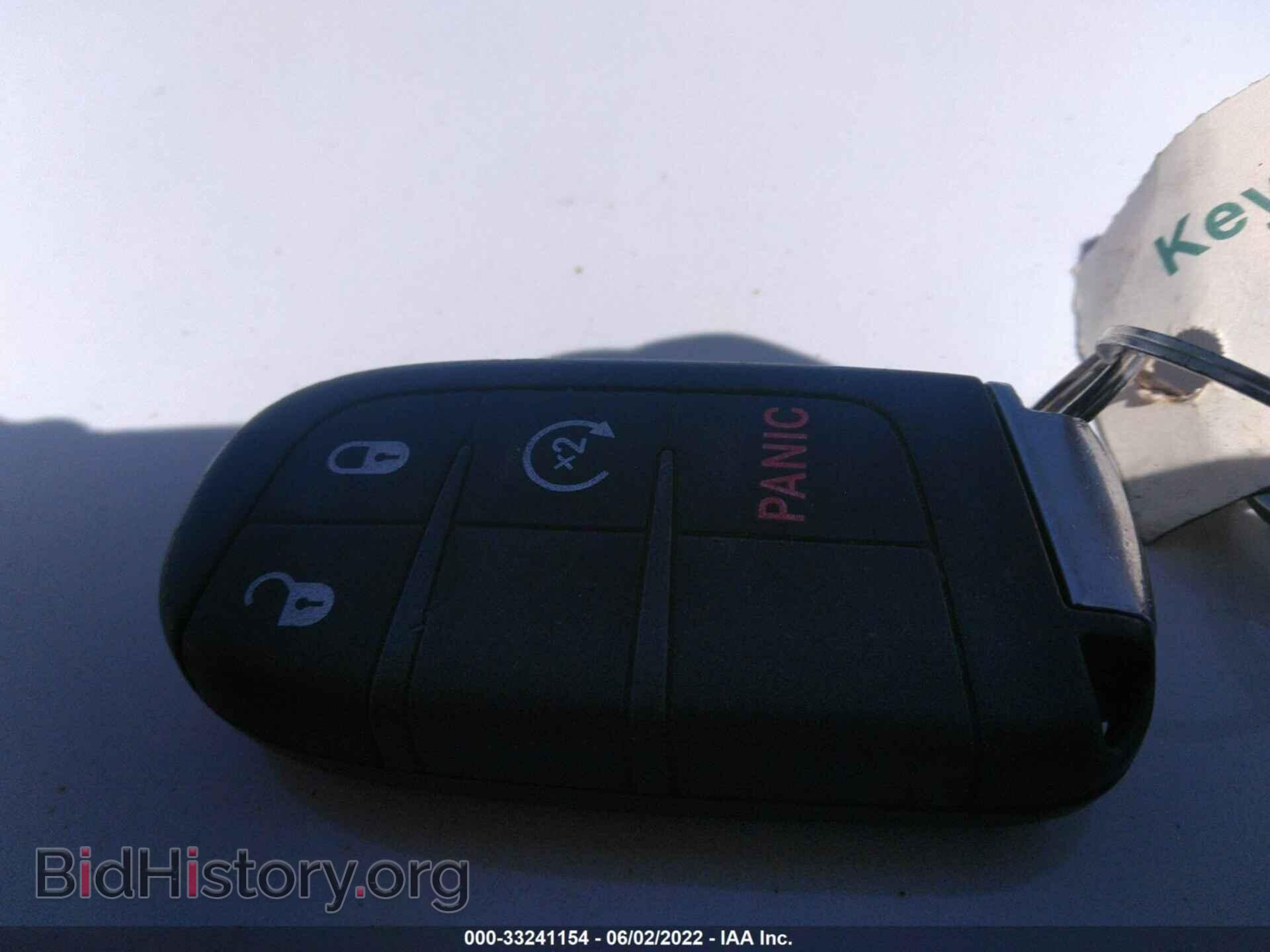 2014 DODGE DURANGO - VIN: 1C4RDJDG4EC972912 - Photo 11