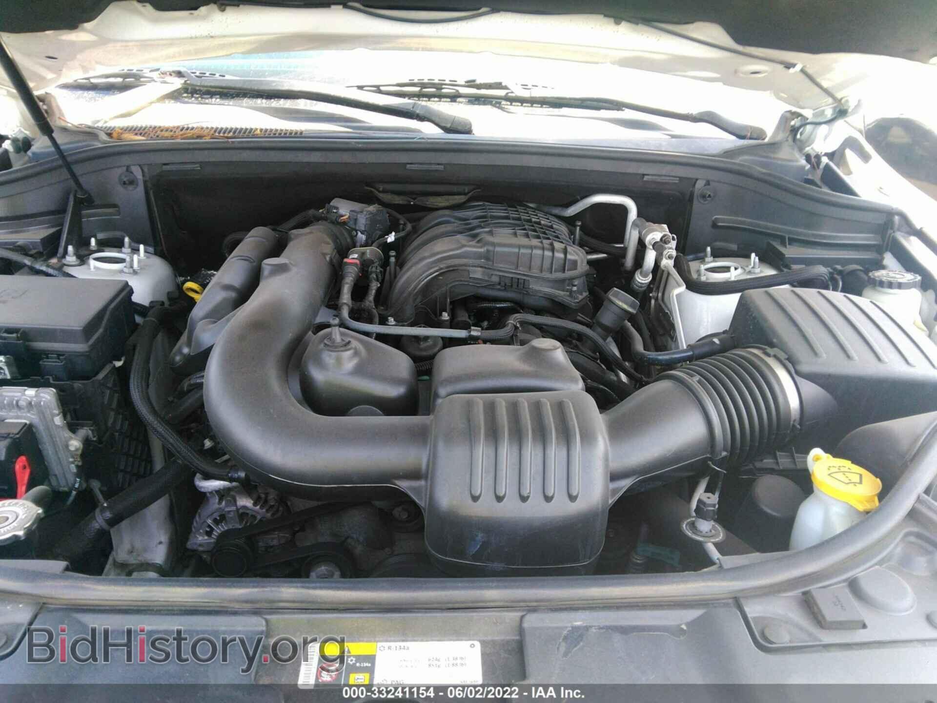 2014 DODGE DURANGO - VIN: 1C4RDJDG4EC972912 - Photo 10