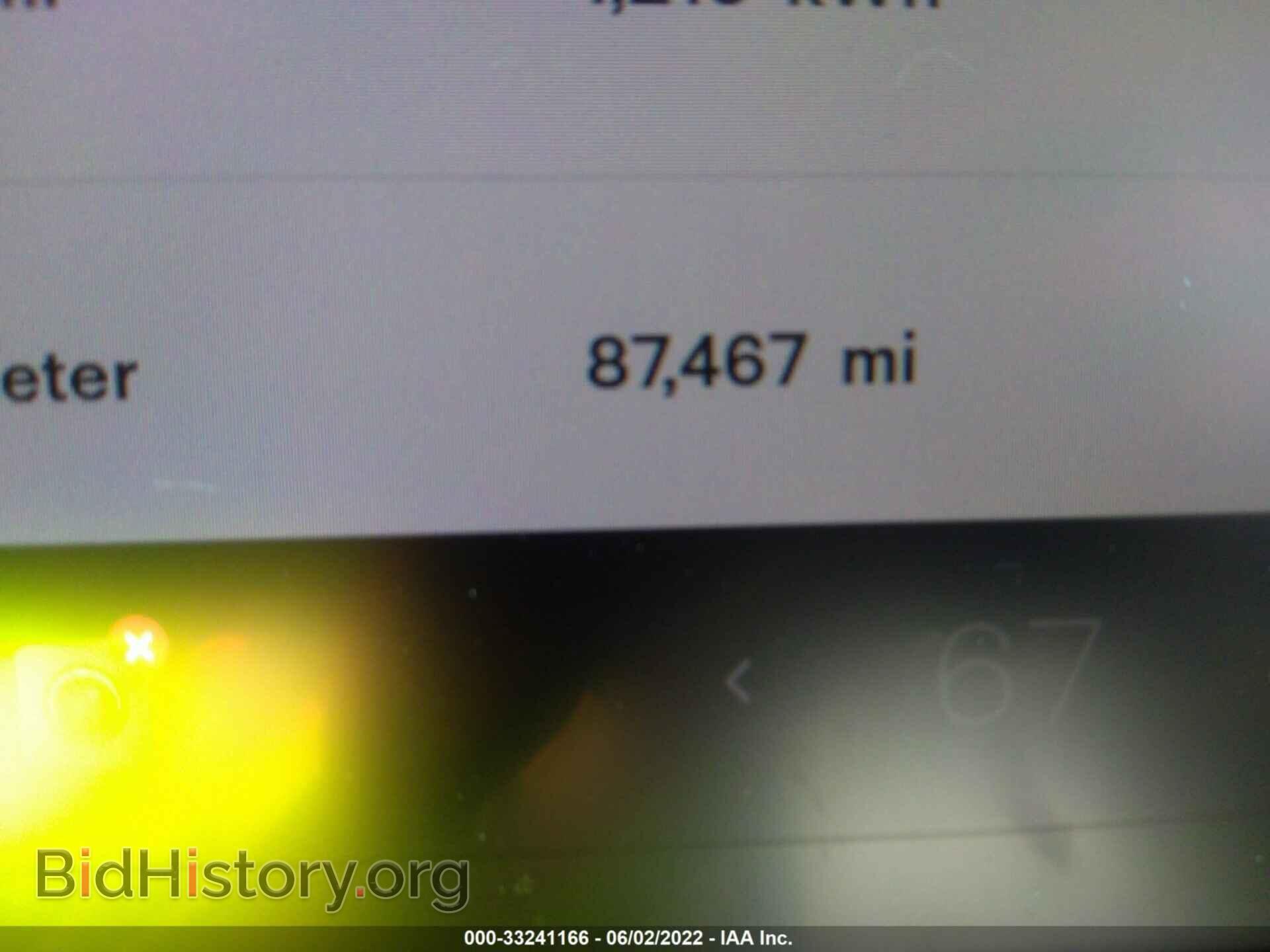 2018 TESLA MODEL 3 - VIN: 5YJ3E1EB2JF104992 - Фото 7