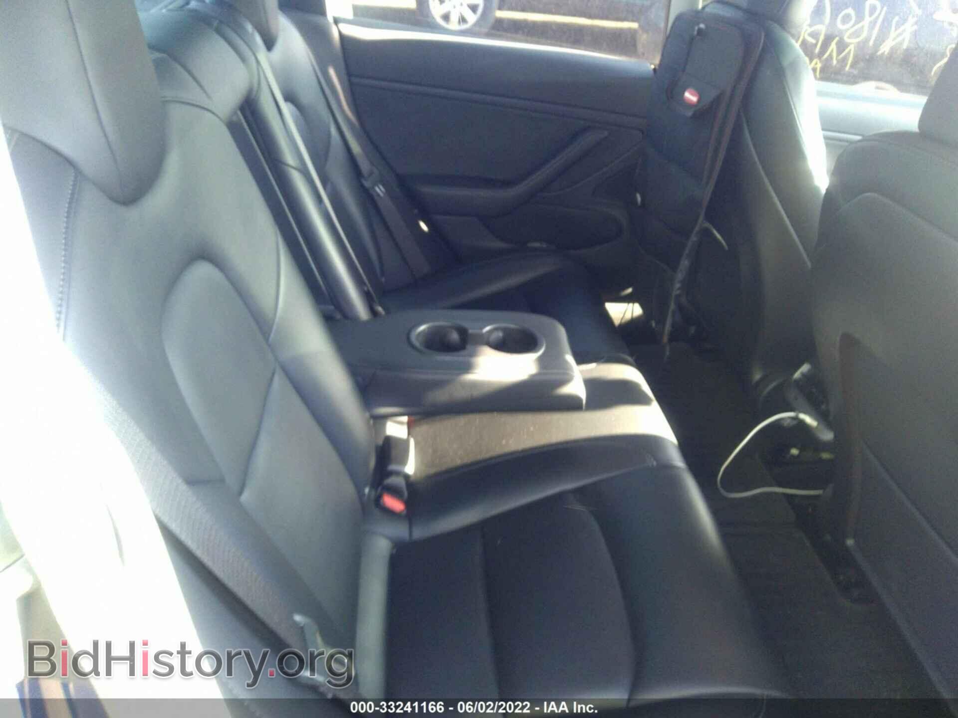 2018 TESLA MODEL 3 - VIN: 5YJ3E1EB2JF104992 - Фото 8