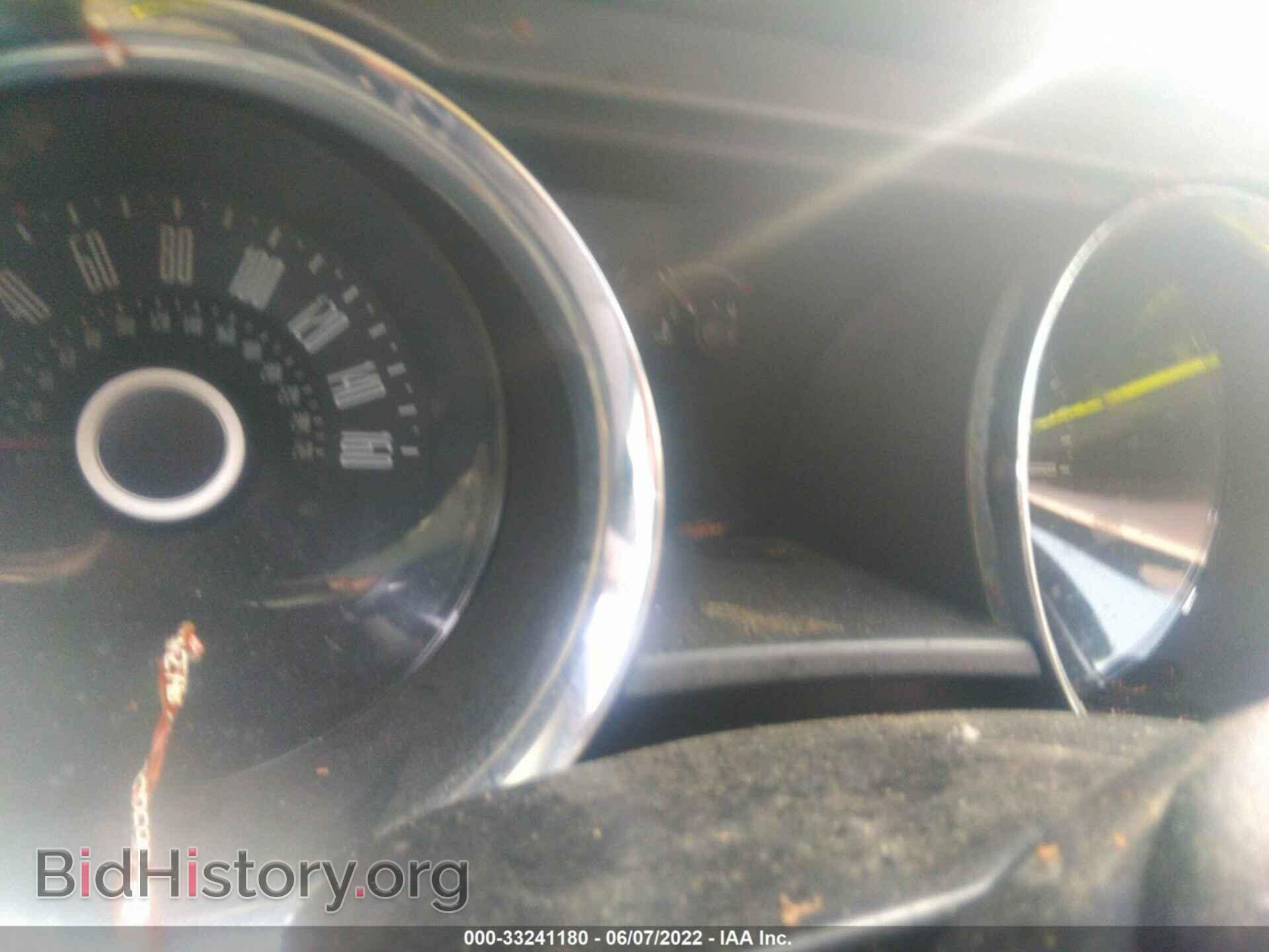 2014 FORD MUSTANG - VIN: 1ZVBP8AM4E5236677 - Фото 7
