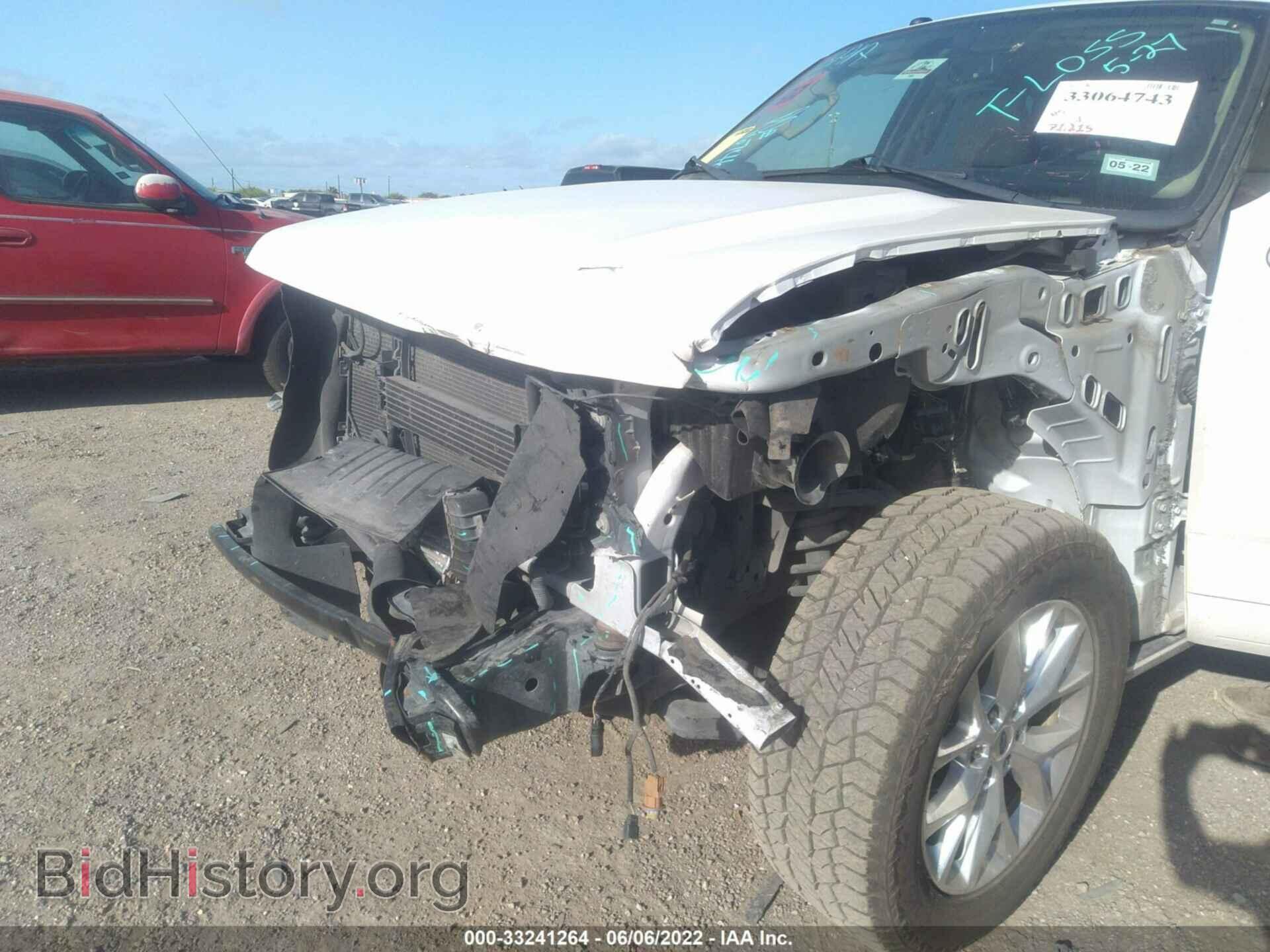 2017 FORD EXPEDITION EL - VIN: 1FMJK1KTXHEA47400 - Фото 6