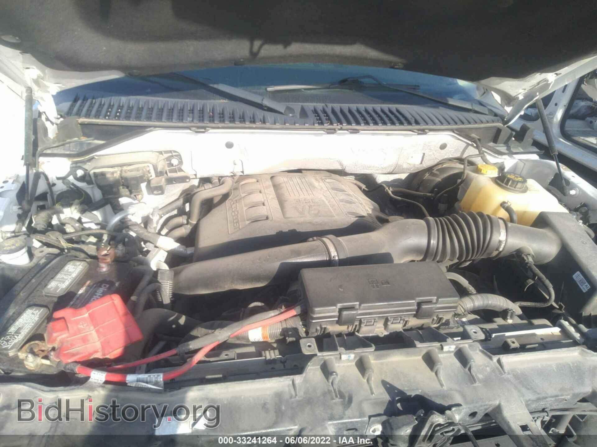 2017 FORD EXPEDITION EL - VIN: 1FMJK1KTXHEA47400 - Фото 10
