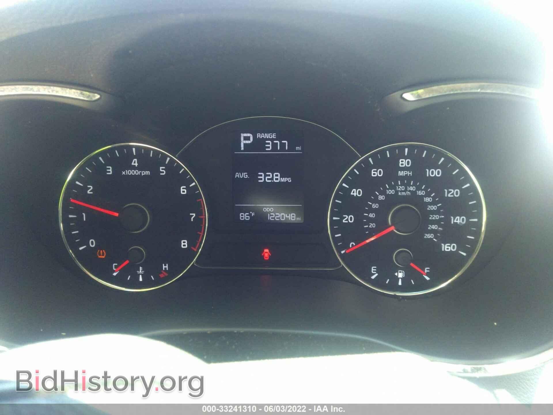 2017 KIA FORTE - VIN: 3KPFK4A74HE038468 - Фото 7