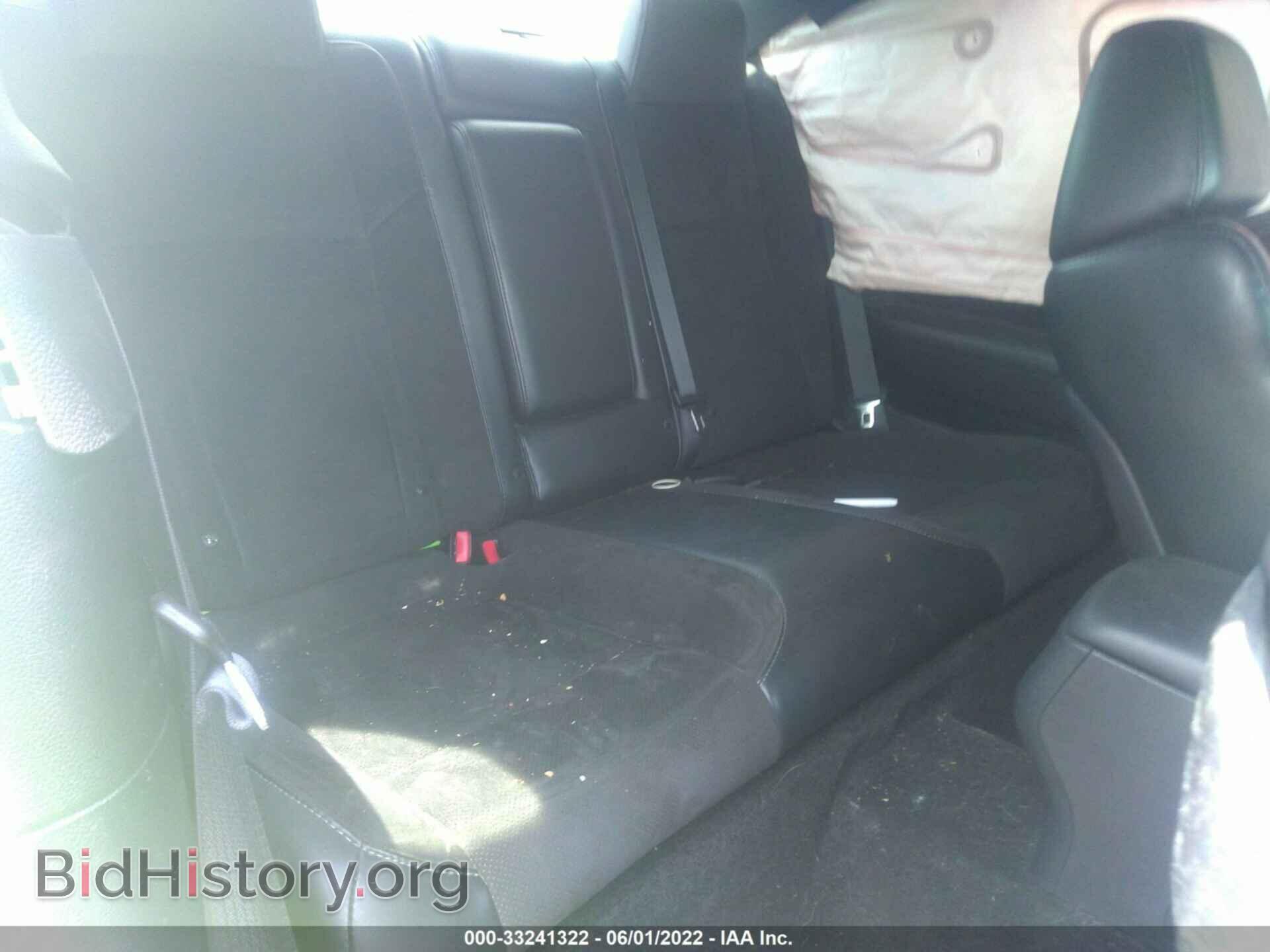 2015 DODGE CHALLENGER - VIN: 2C3CDZFJ2FH718406 - Photo 8