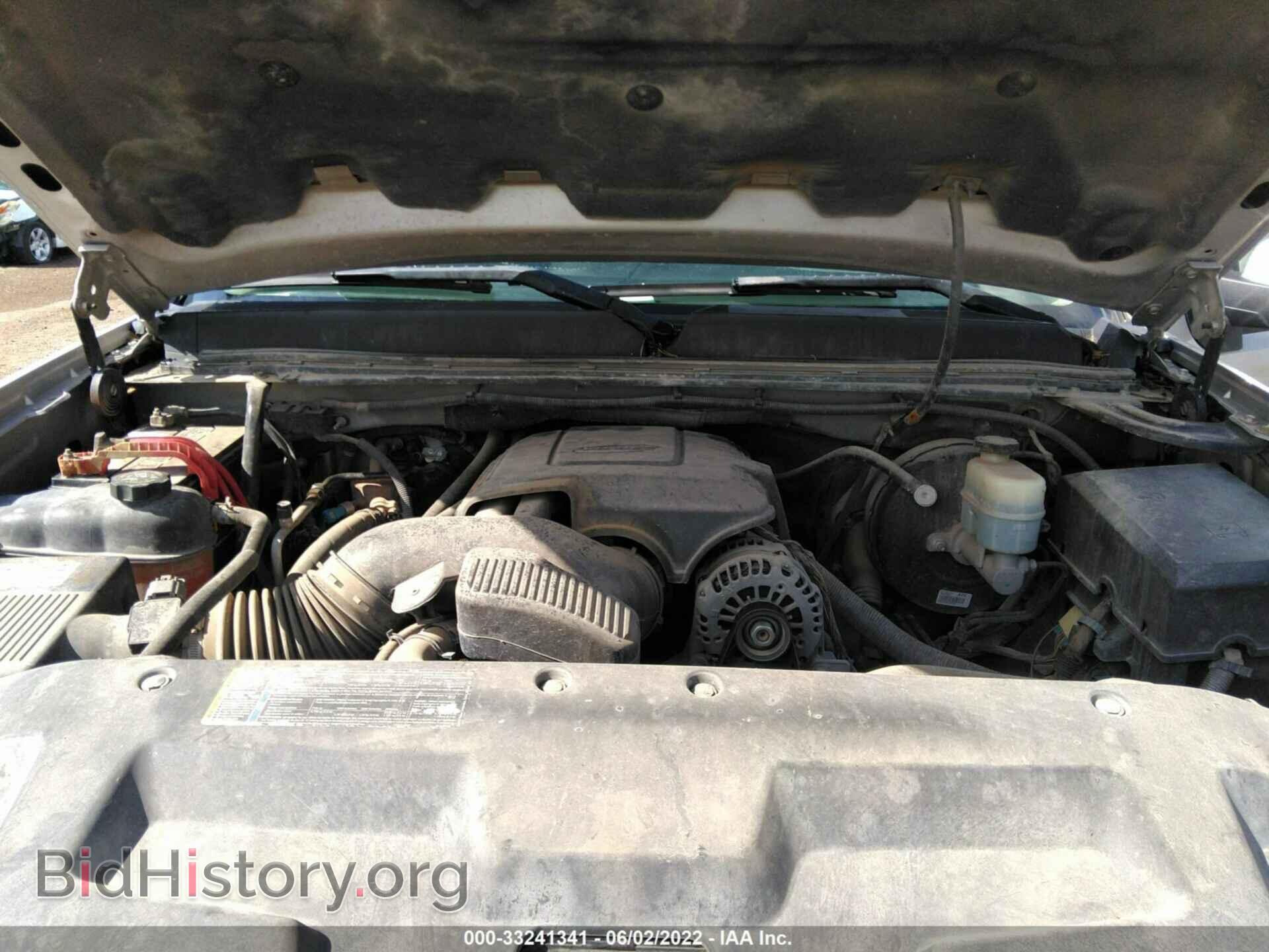 2009 GMC SIERRA 1500 - VIN: 3GTEC23099G174050 - Фото 10