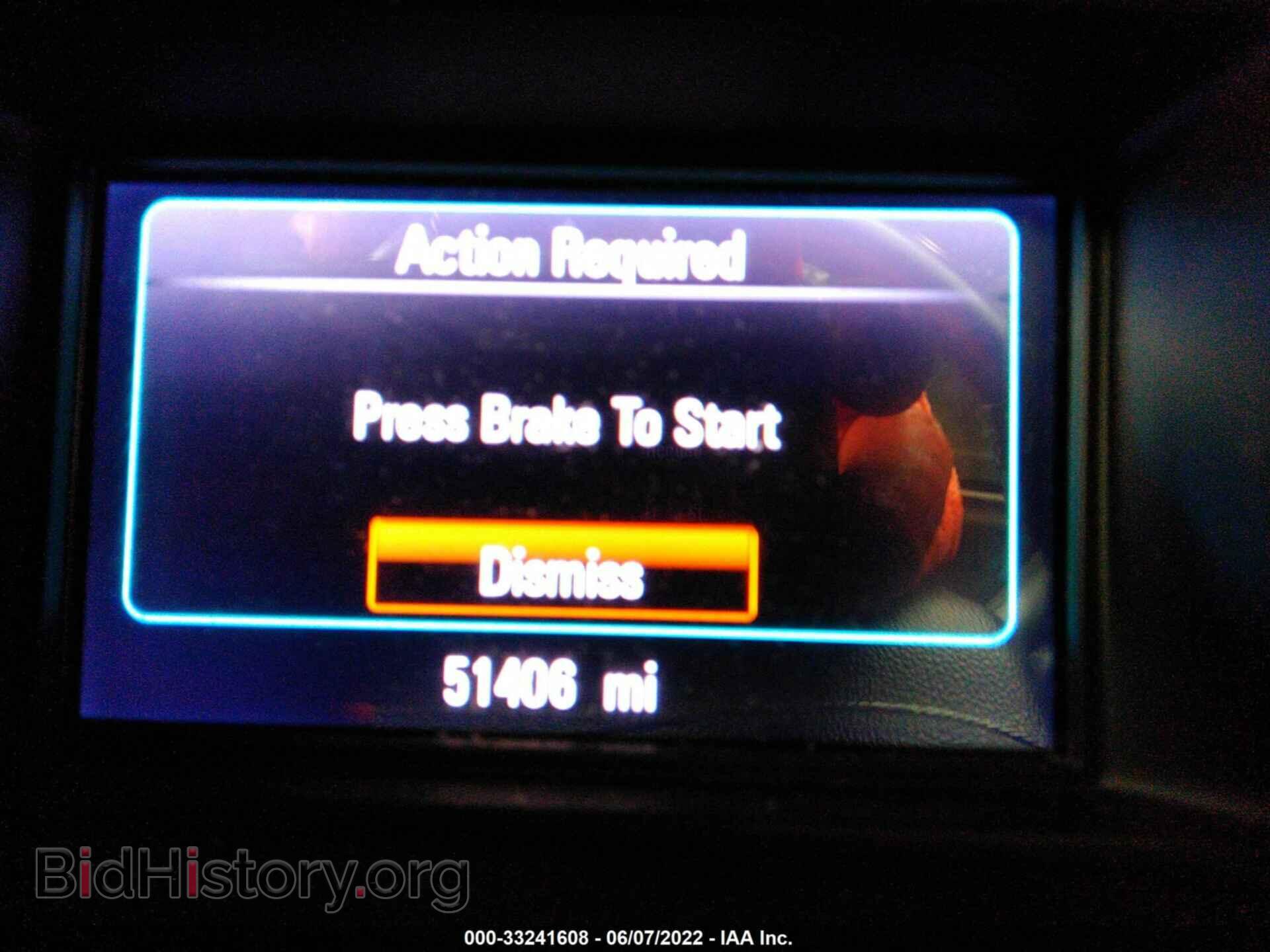 2017 BUICK ENVISION - VIN: LRBFXBSA4HD242977 - Фото 7