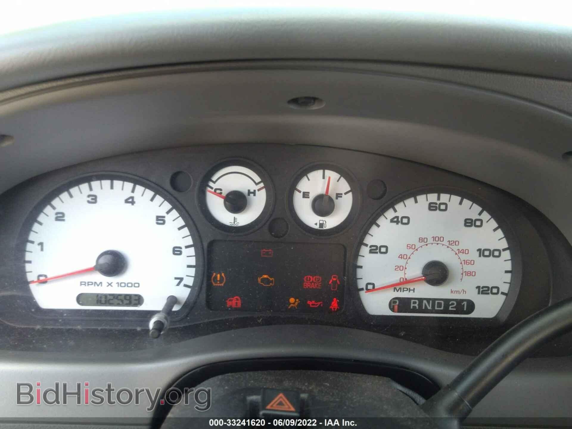 2011 FORD RANGER - VIN: 1FTKR4EE2BPB09886 - Фото 7