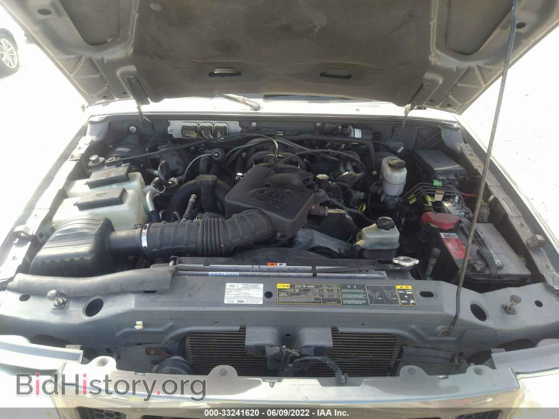 2011 FORD RANGER - VIN: 1FTKR4EE2BPB09886 - Фото 10
