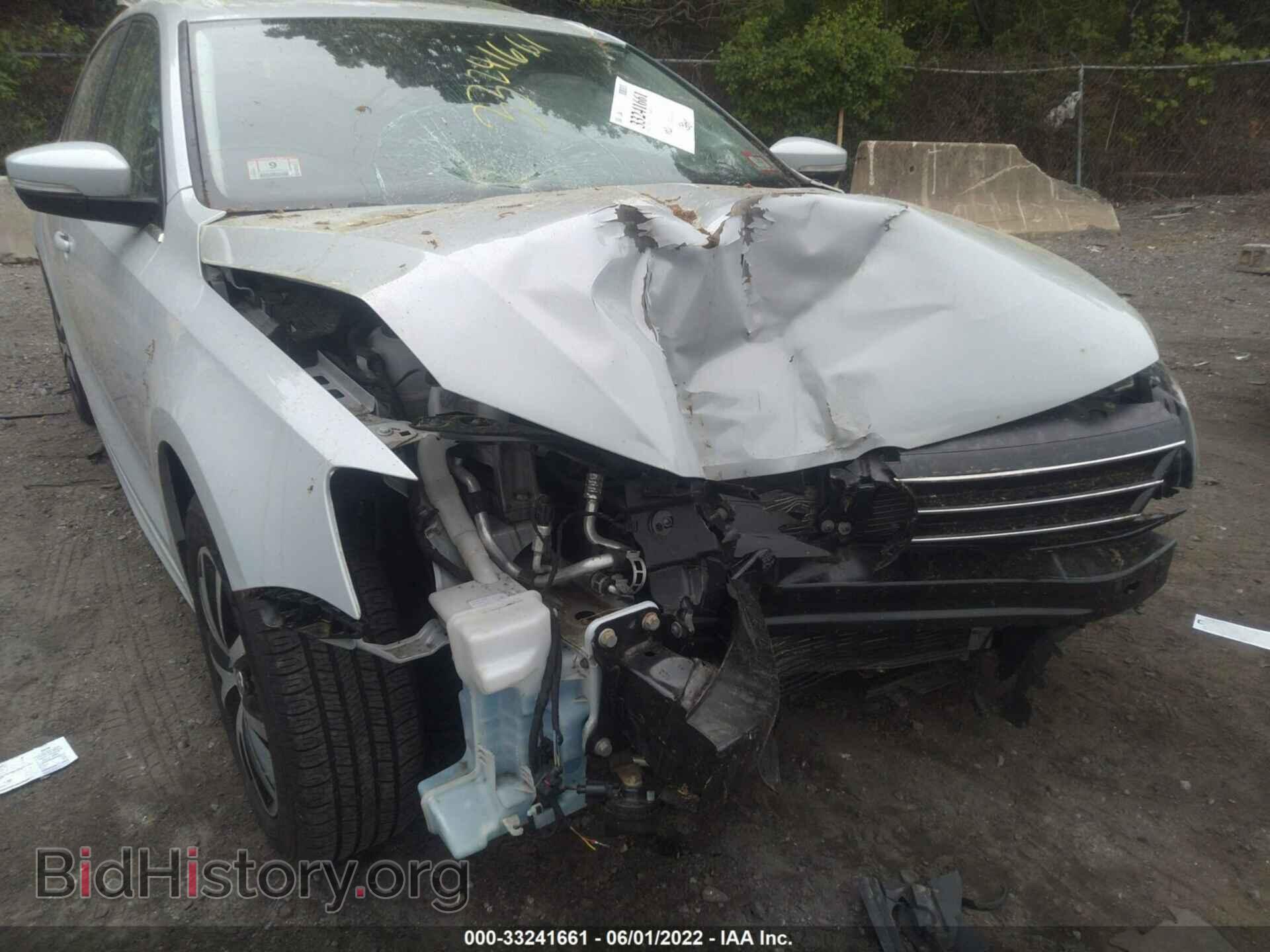 2017 VOLKSWAGEN JETTA - VIN: 3VWDB7AJ5HM304121 - Фото 6