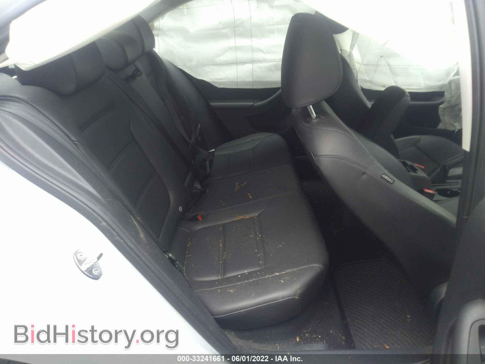 2017 VOLKSWAGEN JETTA - VIN: 3VWDB7AJ5HM304121 - Фото 8