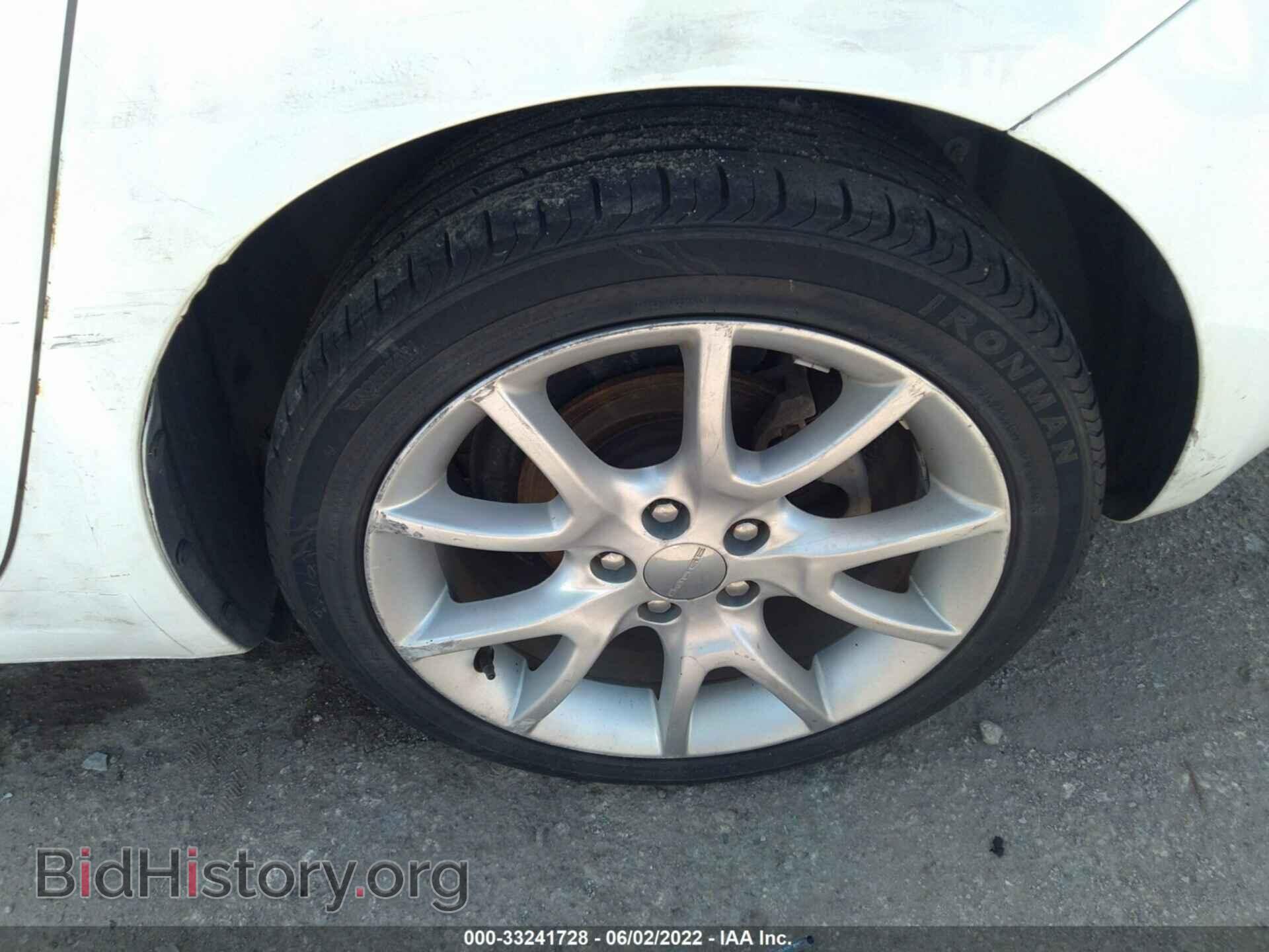 2013 DODGE DART - VIN: 1C3CDFBA9DD339191 - Photo 13