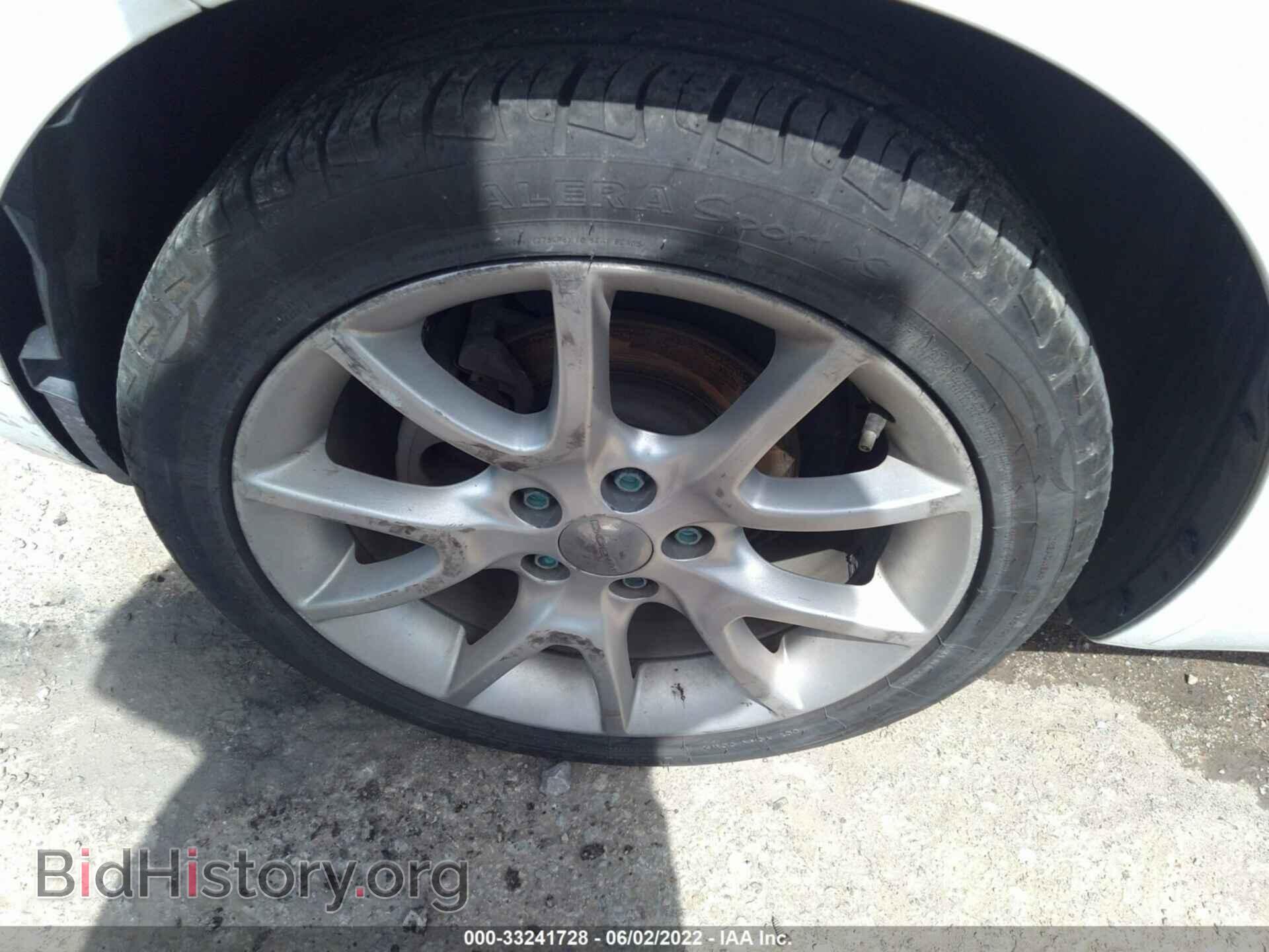 2013 DODGE DART - VIN: 1C3CDFBA9DD339191 - Photo 15