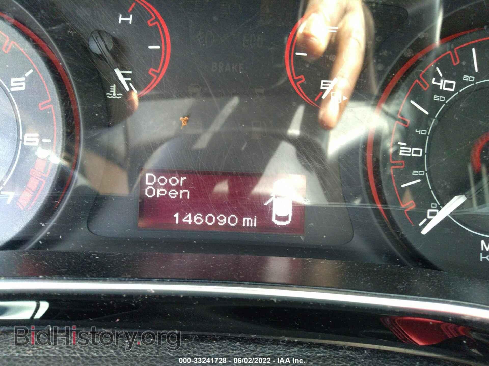 2013 DODGE DART - VIN: 1C3CDFBA9DD339191 - Photo 7