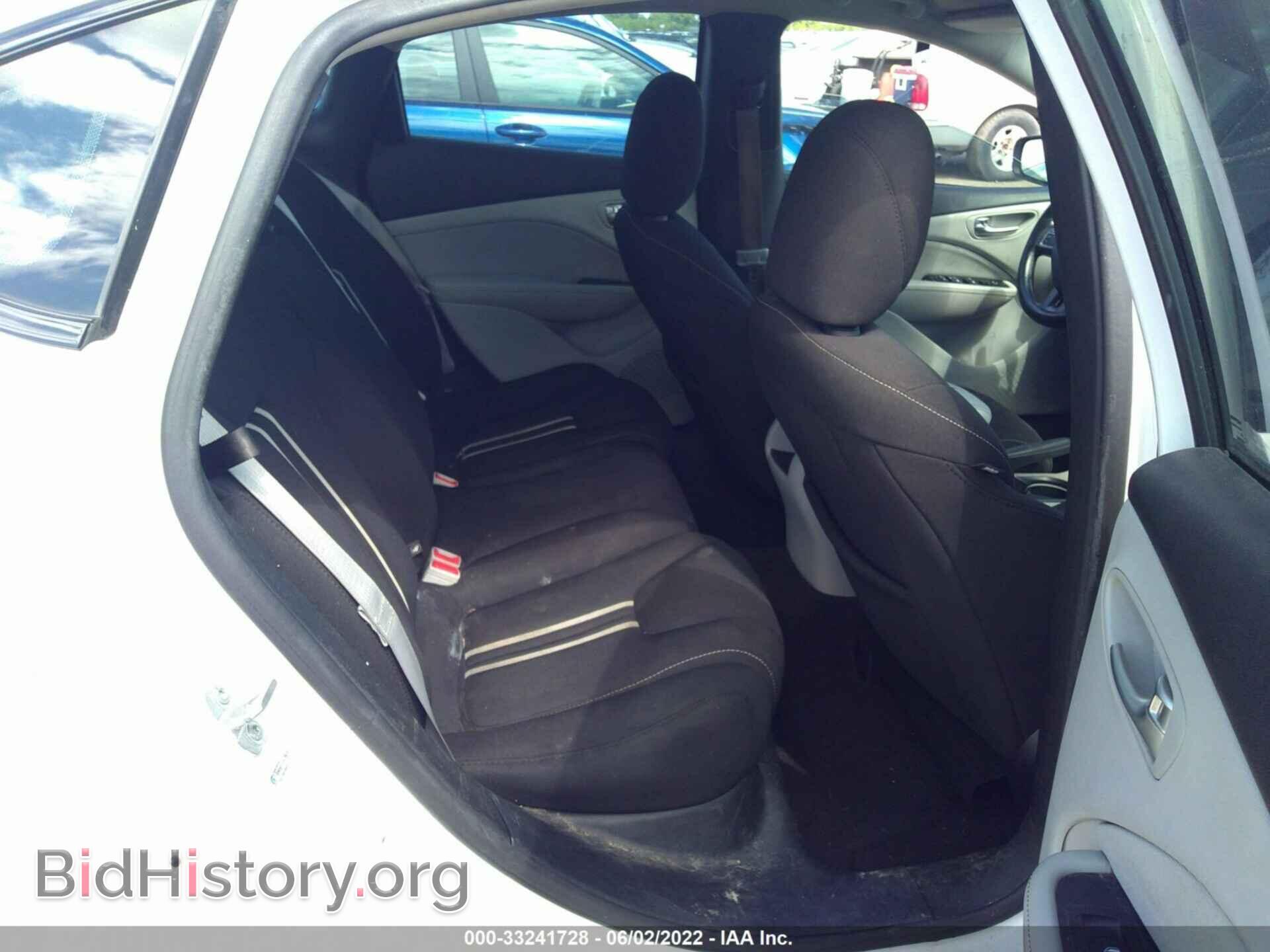 2013 DODGE DART - VIN: 1C3CDFBA9DD339191 - Photo 8