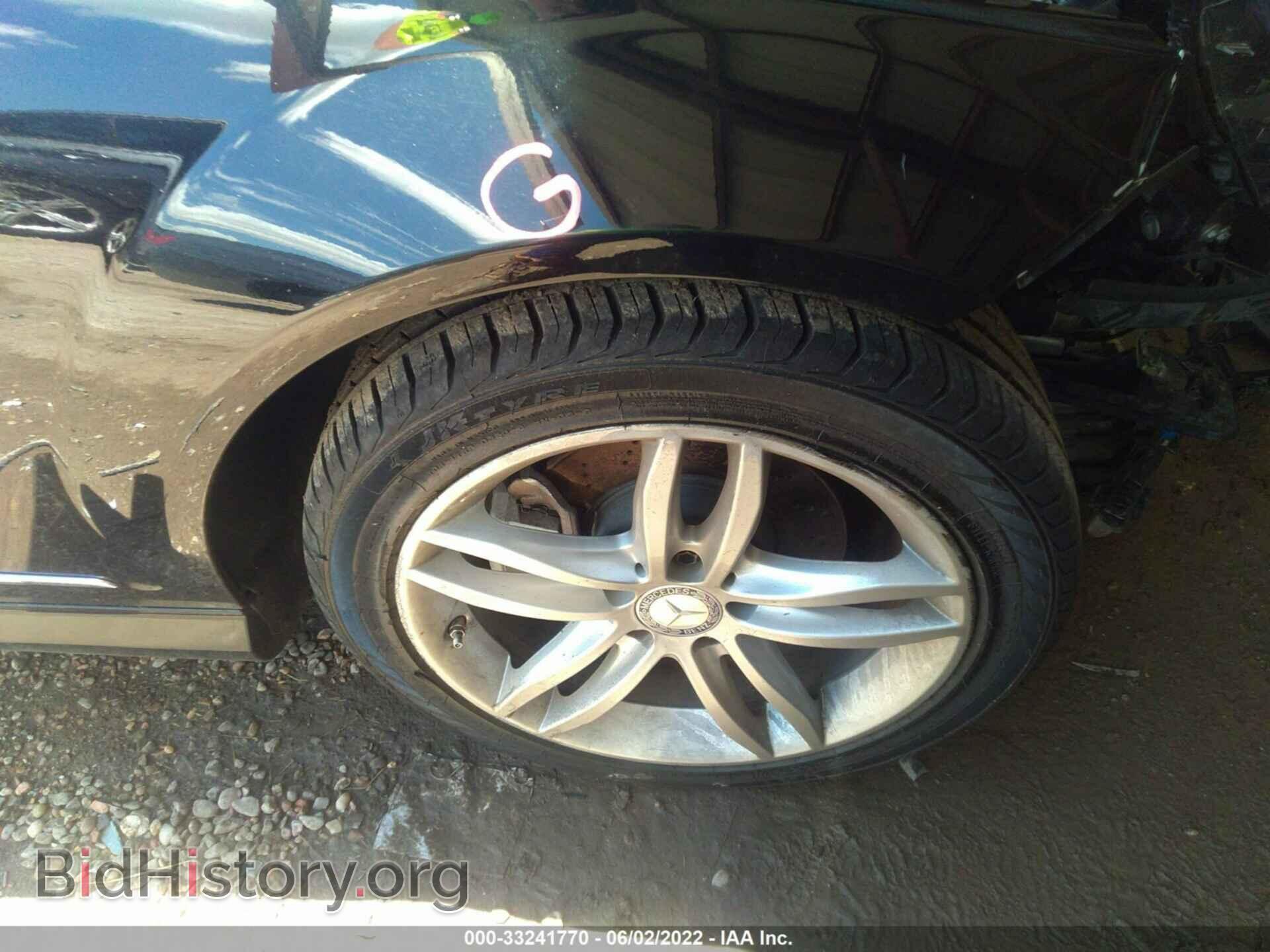 2014 MERCEDES-BENZ C-CLASS - VIN: WDDGF4HB4EA938178 - Фото 14