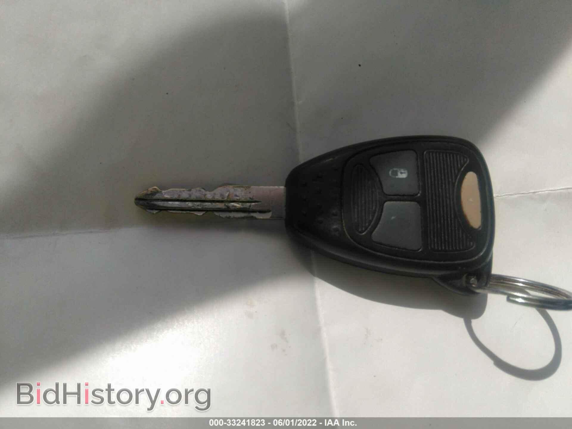 2006 DODGE GRAND CARAVAN - VIN: 1D4GP24R46B633499 - Фото 11