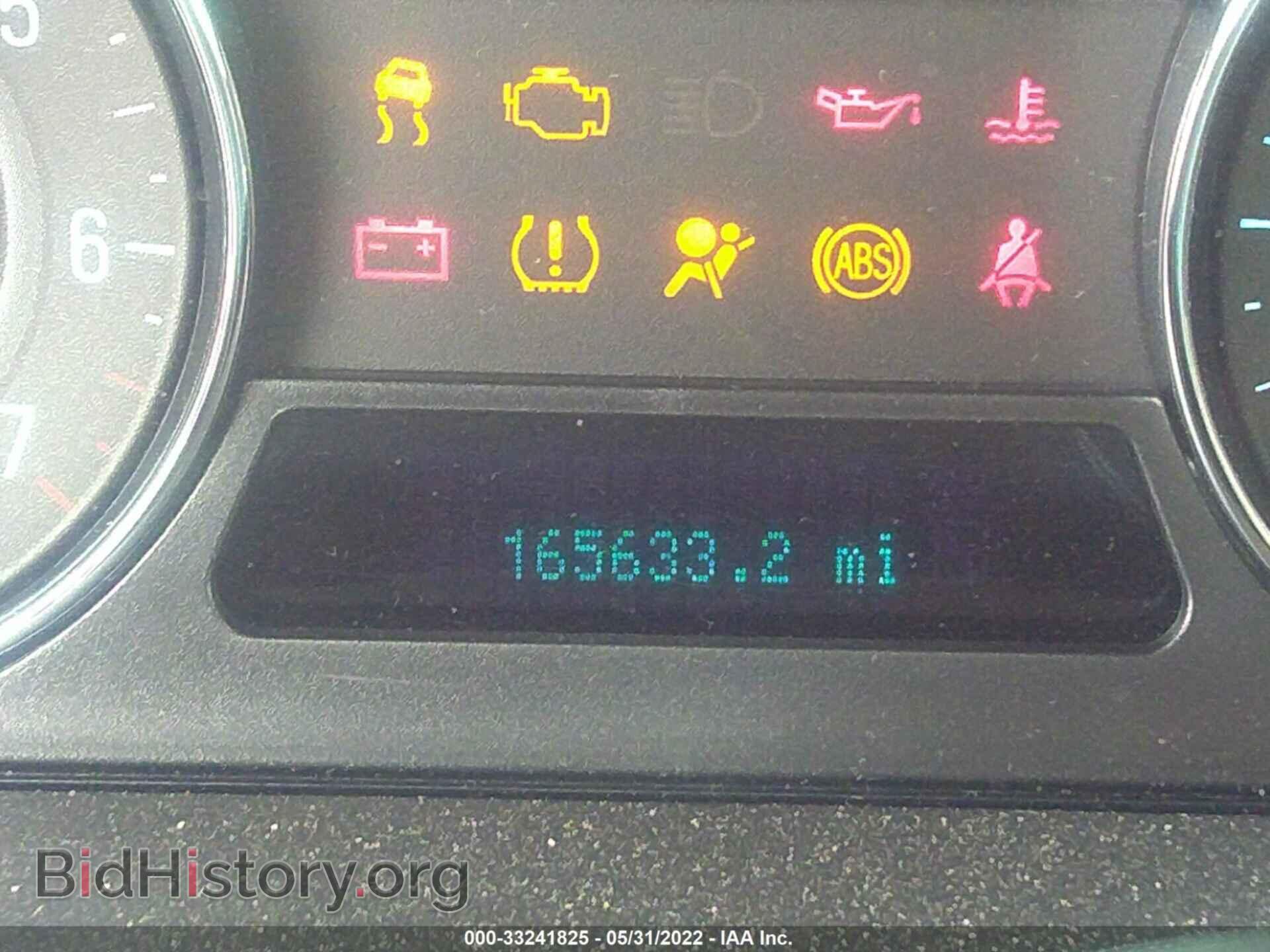 2010 FORD FLEX - VIN: 2FMGK5CC7ABA67928 - Photo 7