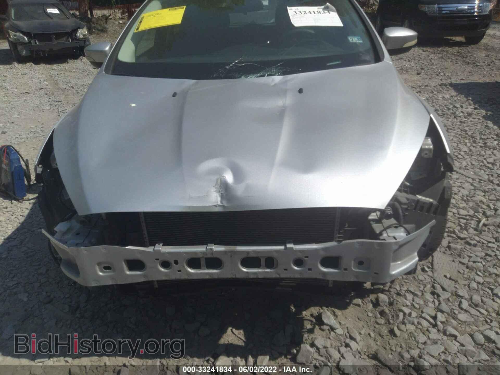 2016 FORD FOCUS - VIN: 1FADP3K21GL242520 - Photo 6