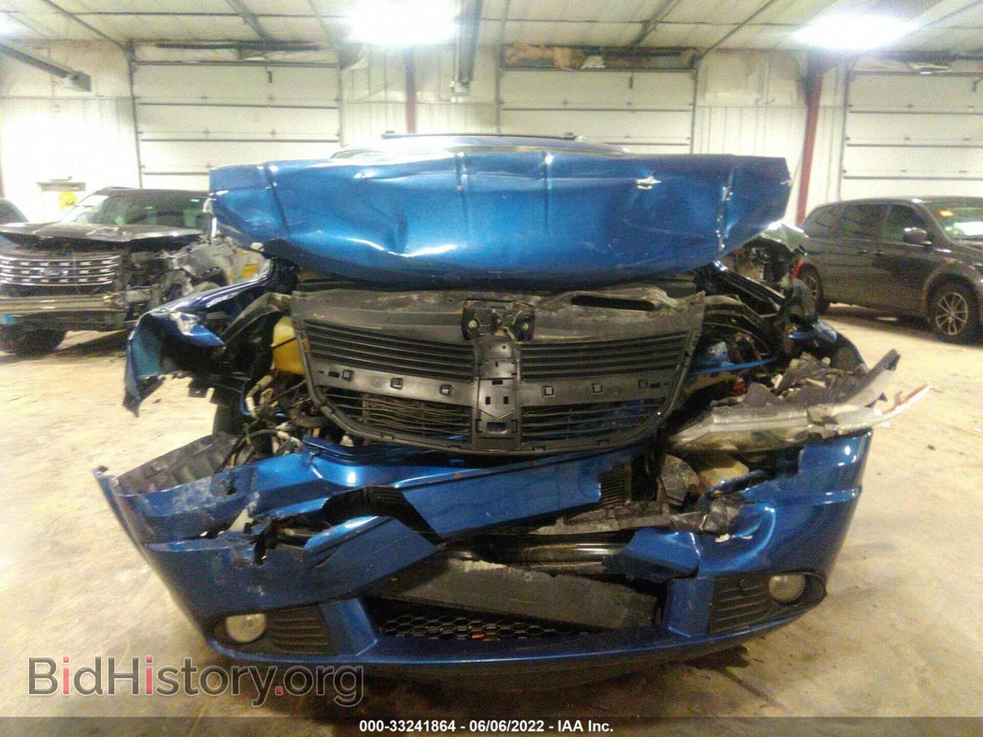 2010 DODGE JOURNEY - VIN: 3D4PG5FV1AT224783 - Фото 6