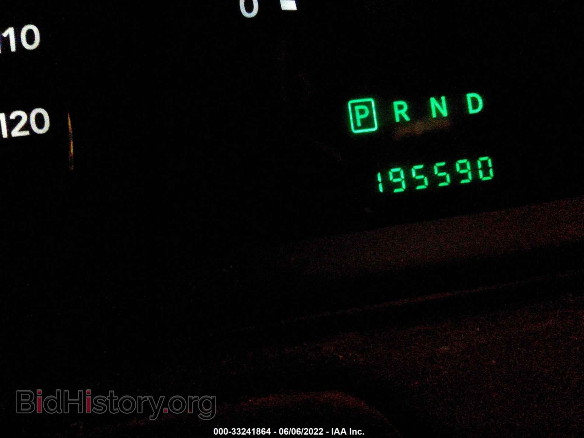 2010 DODGE JOURNEY - VIN: 3D4PG5FV1AT224783 - Фото 7