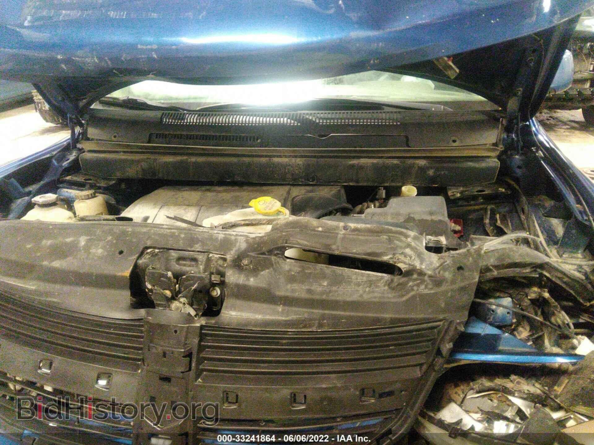 2010 DODGE JOURNEY - VIN: 3D4PG5FV1AT224783 - Фото 10