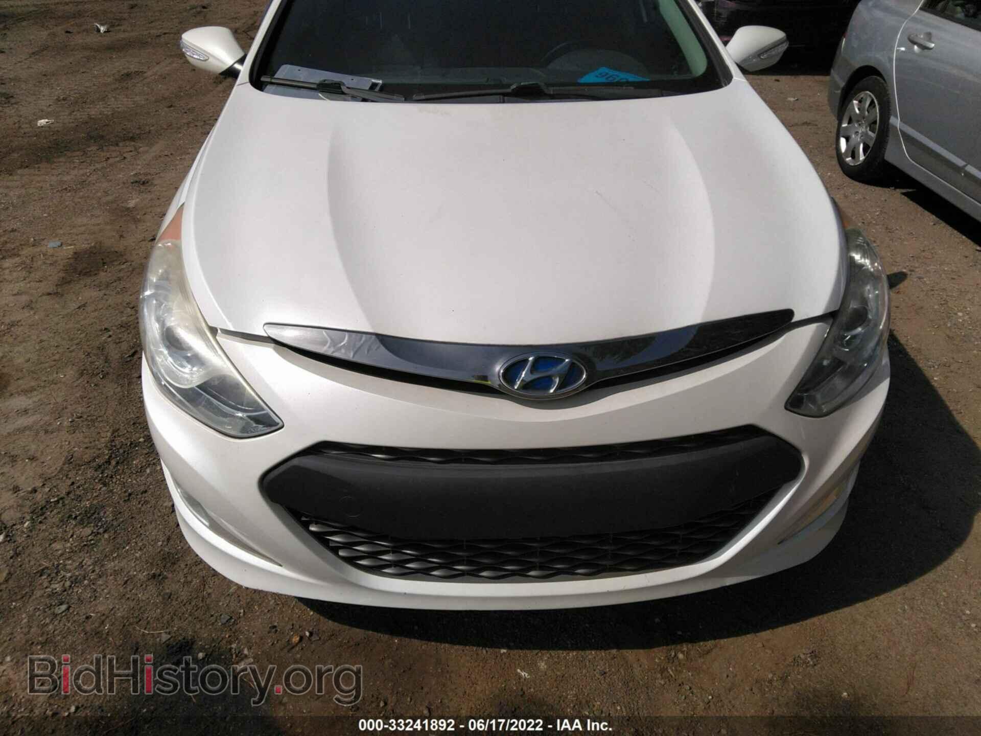 2012 HYUNDAI SONATA - VIN: KMHEC4A43CA059124 - Фото 6