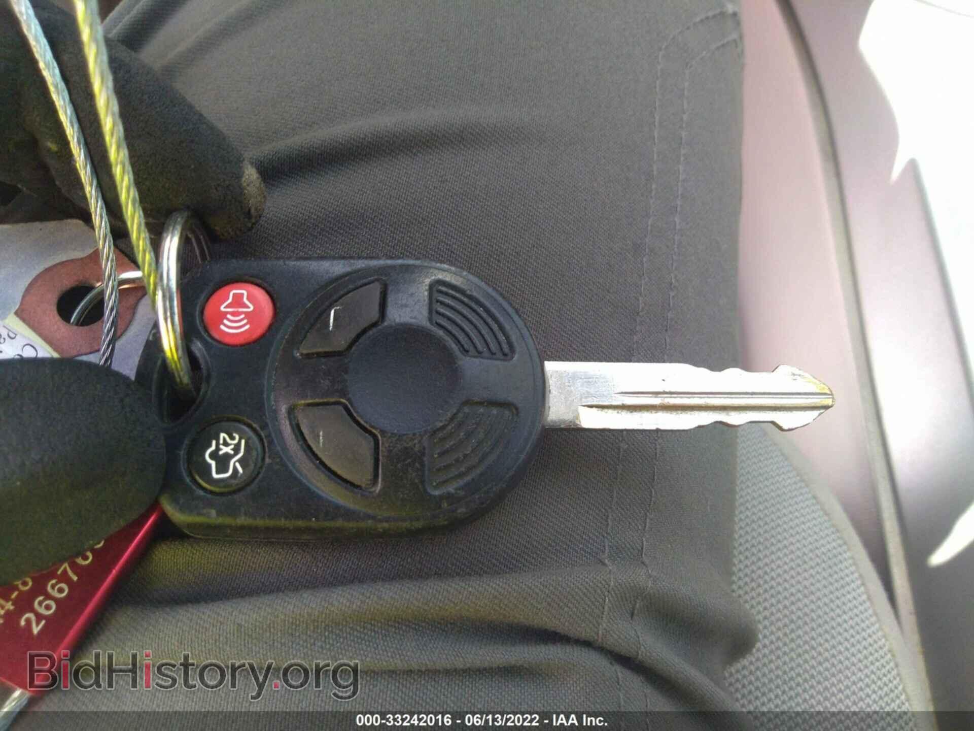 2011 FORD ESCAPE - VIN: 1FMCU0D77BKA31399 - Фото 11