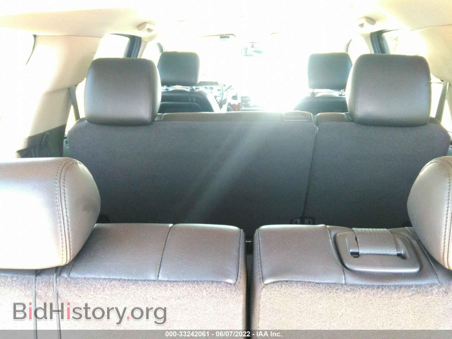 2011 CADILLAC ESCALADE - VIN: 1GYS4AEF8BR187917 - Фото 8