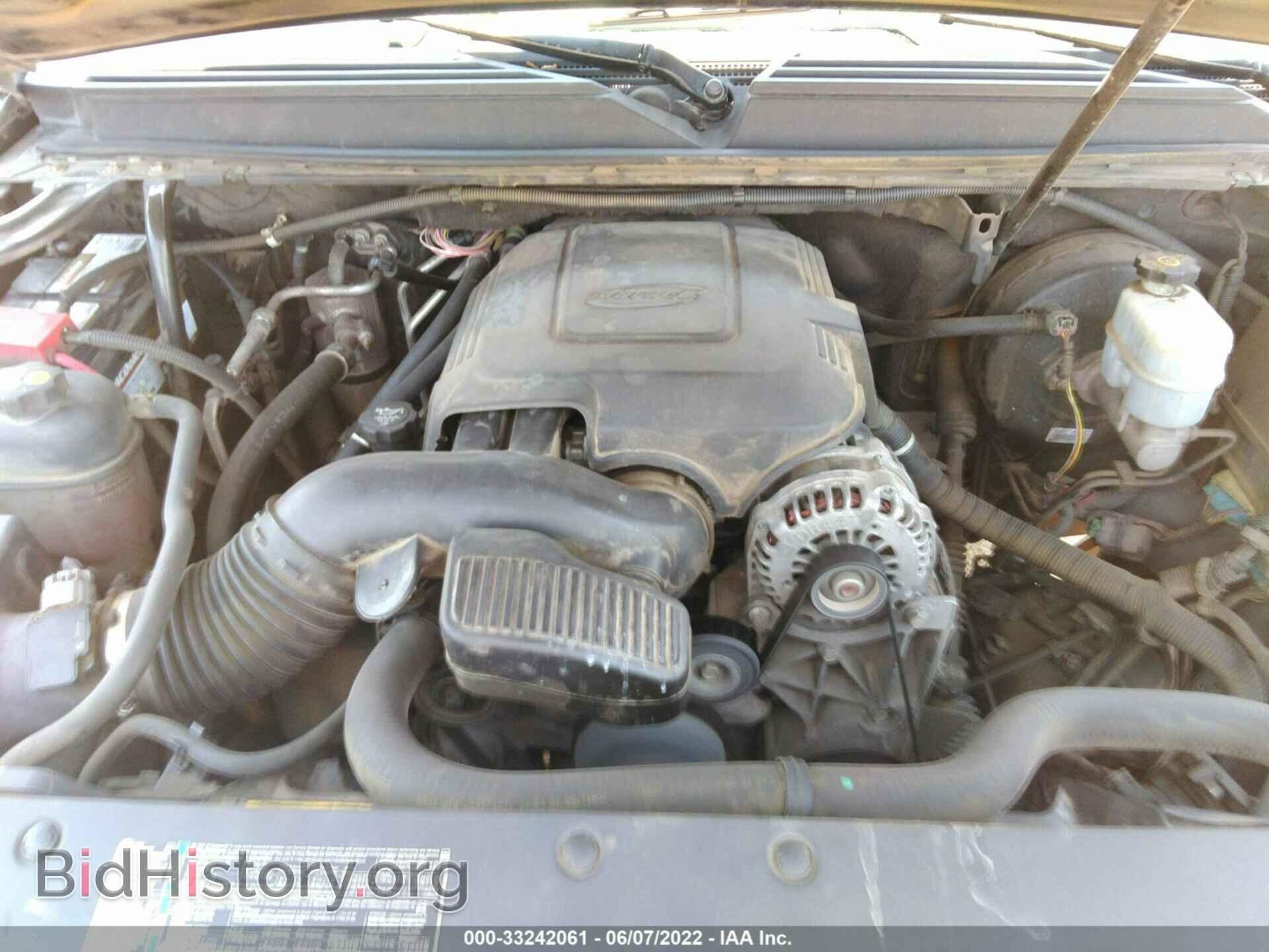 2011 CADILLAC ESCALADE - VIN: 1GYS4AEF8BR187917 - Фото 10